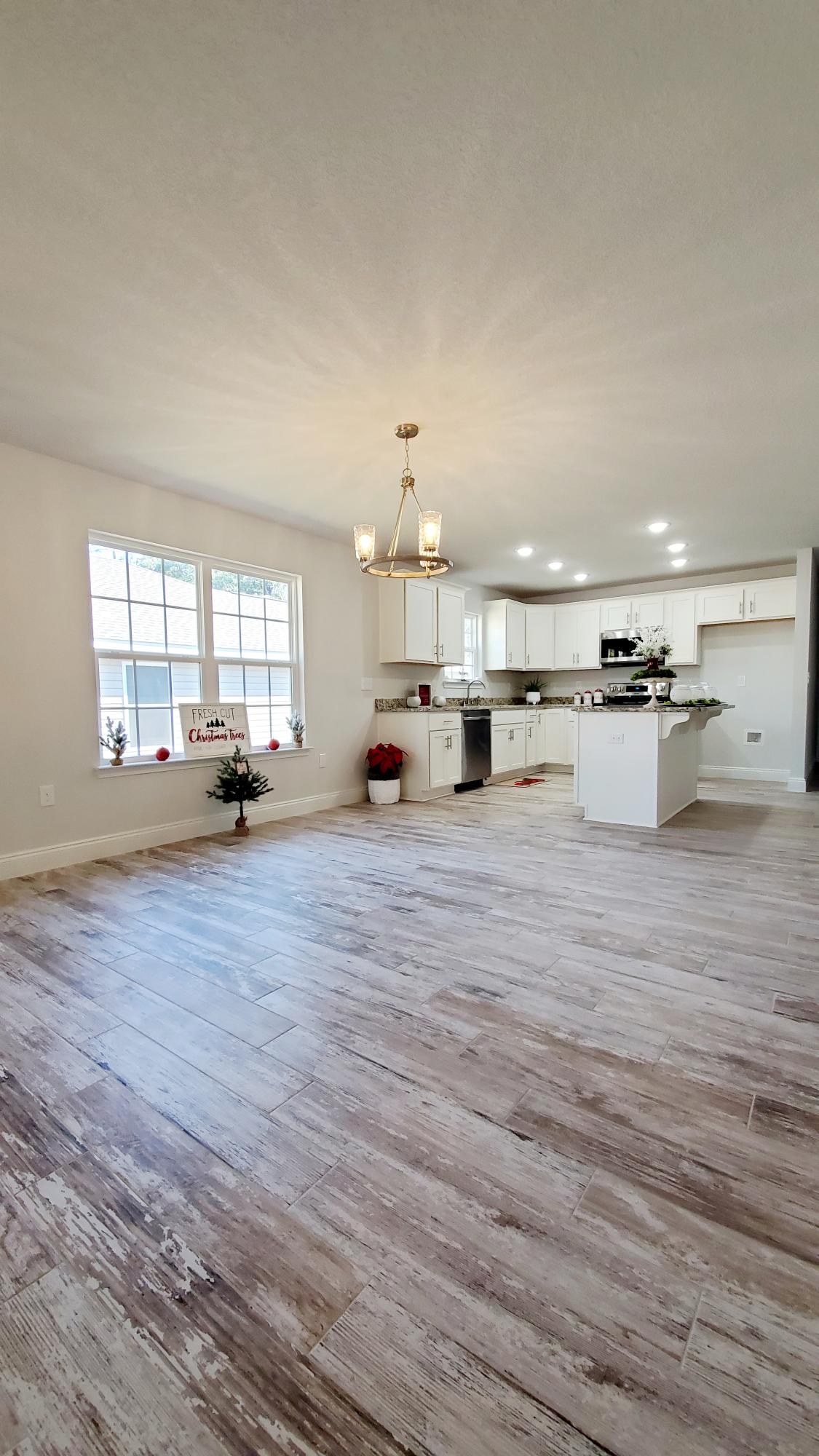 GARDEN CITY - Residential