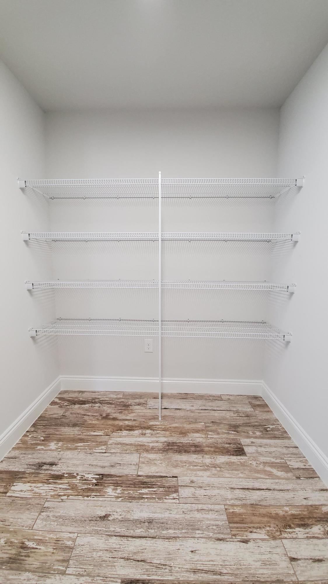 GARDEN CITY - Residential