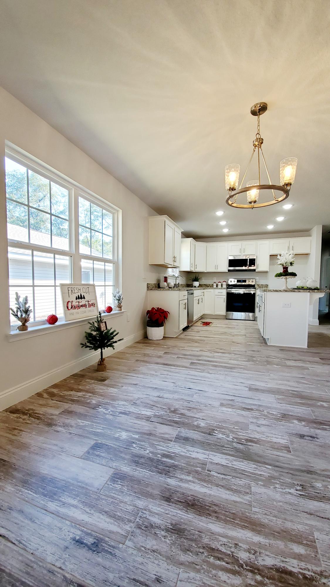 GARDEN CITY - Residential