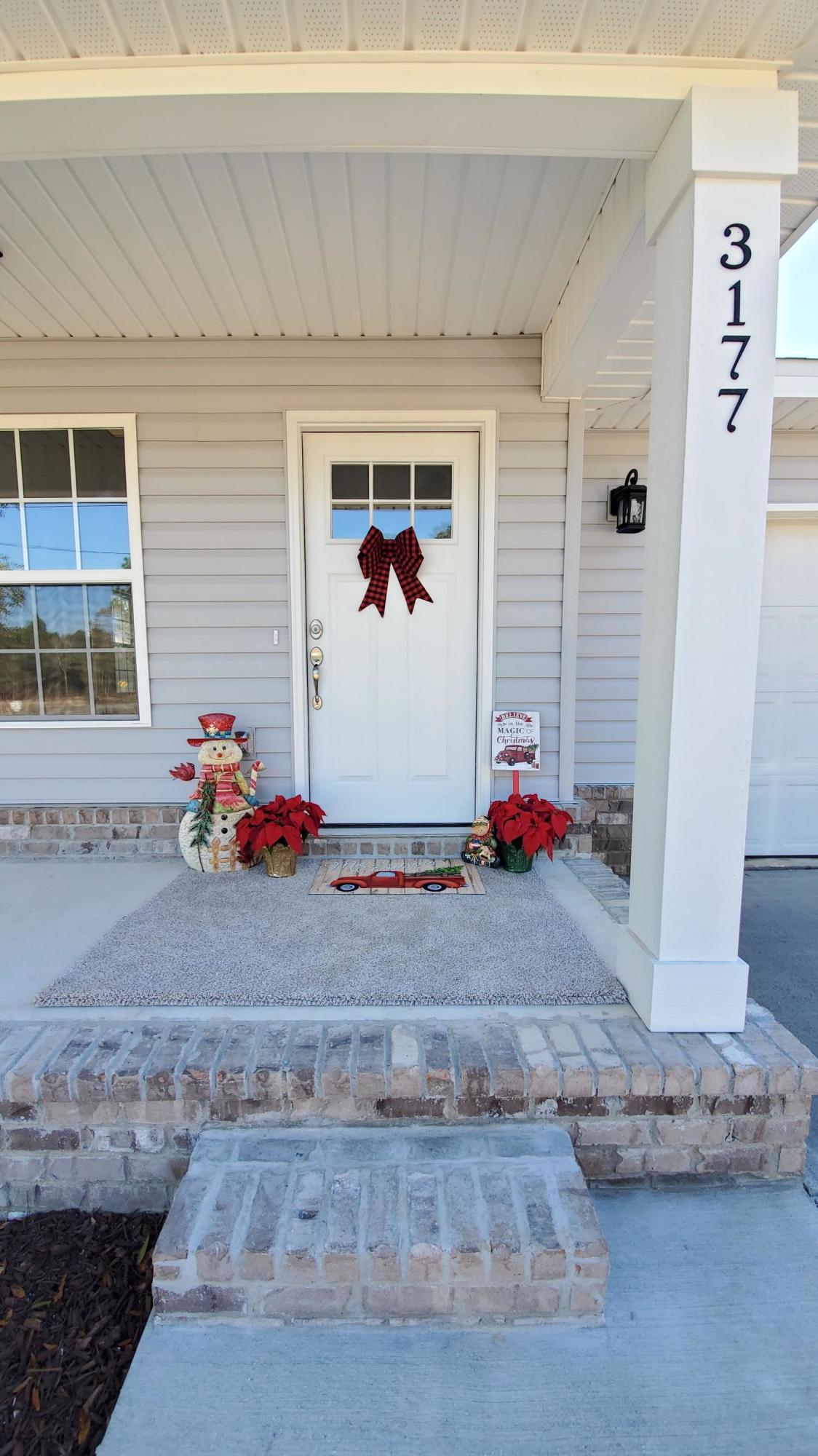 GARDEN CITY - Residential