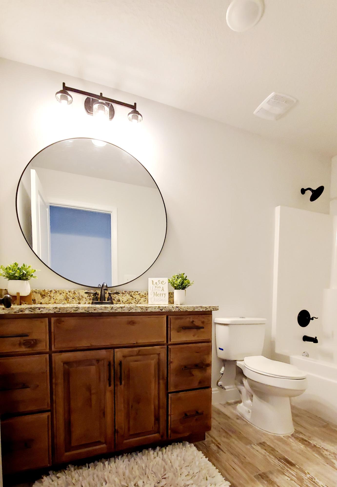 GARDEN CITY - Residential