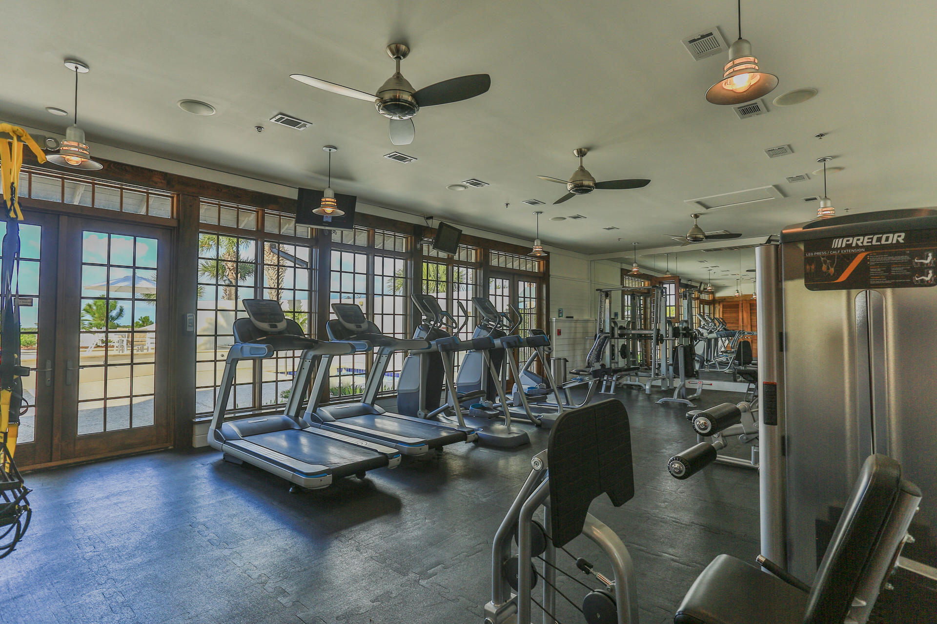 CYPRESS DUNES - Land