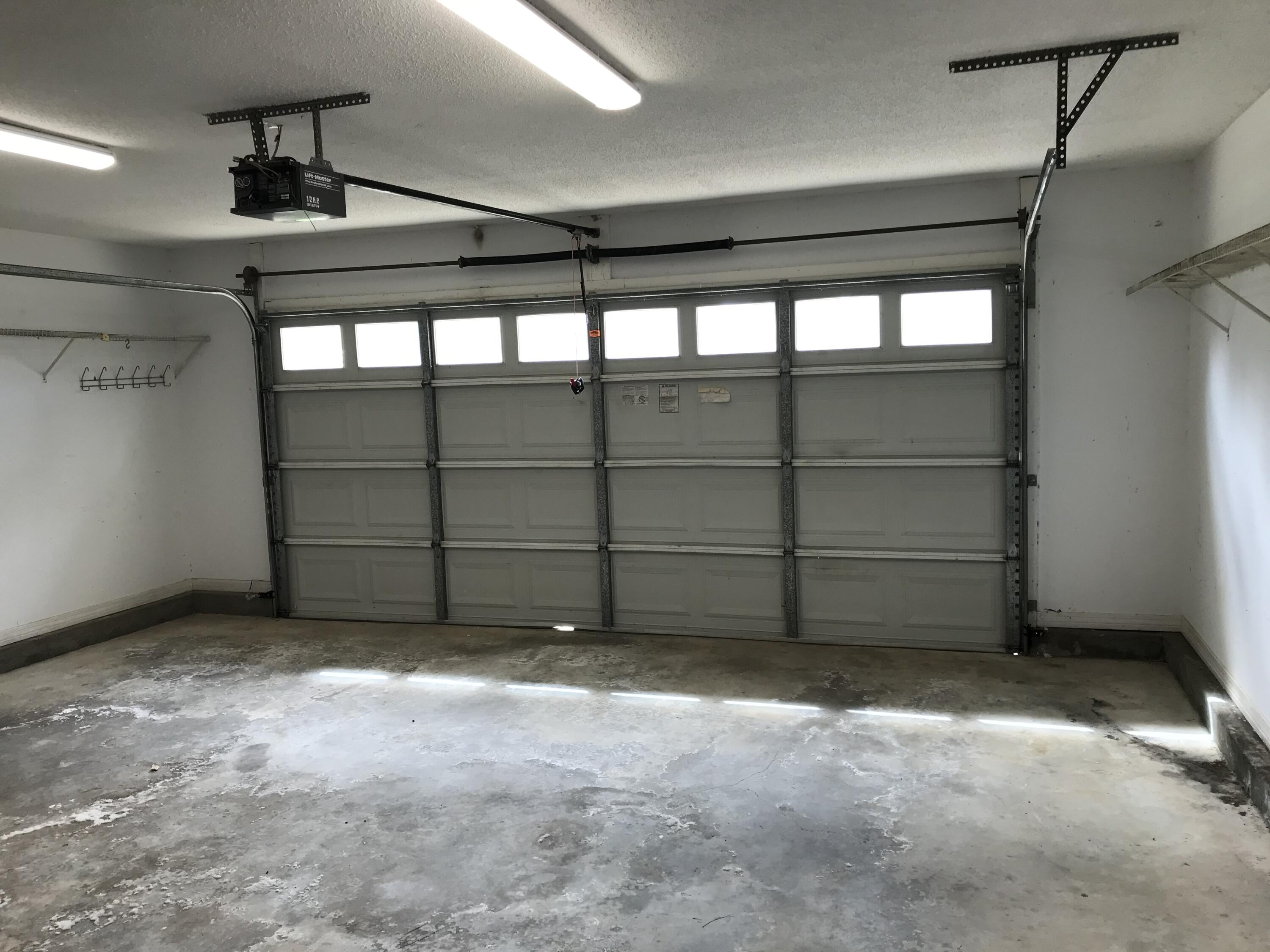 BON VILLAS - Residential Lease