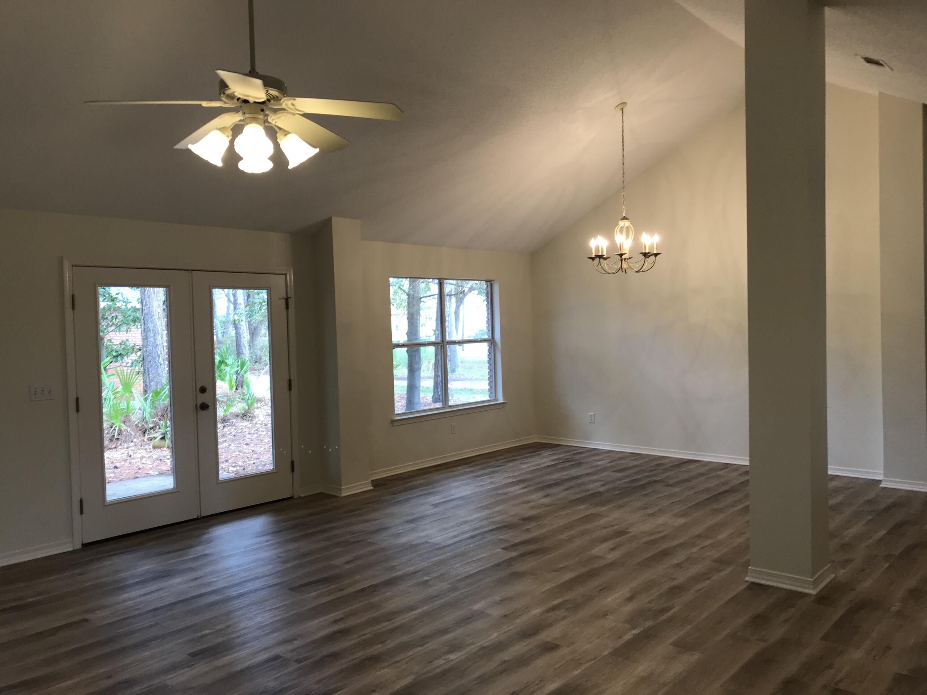 BON VILLAS - Residential Lease