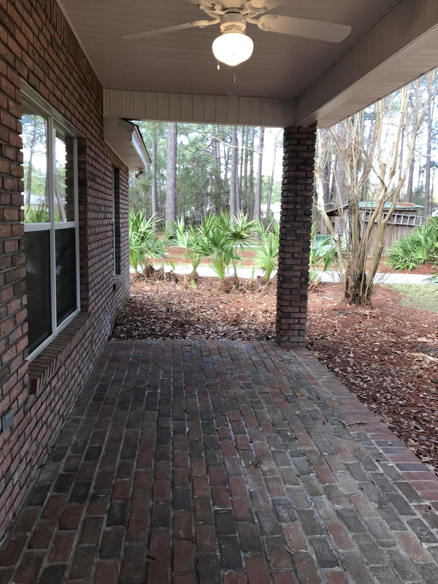 BON VILLAS - Residential Lease