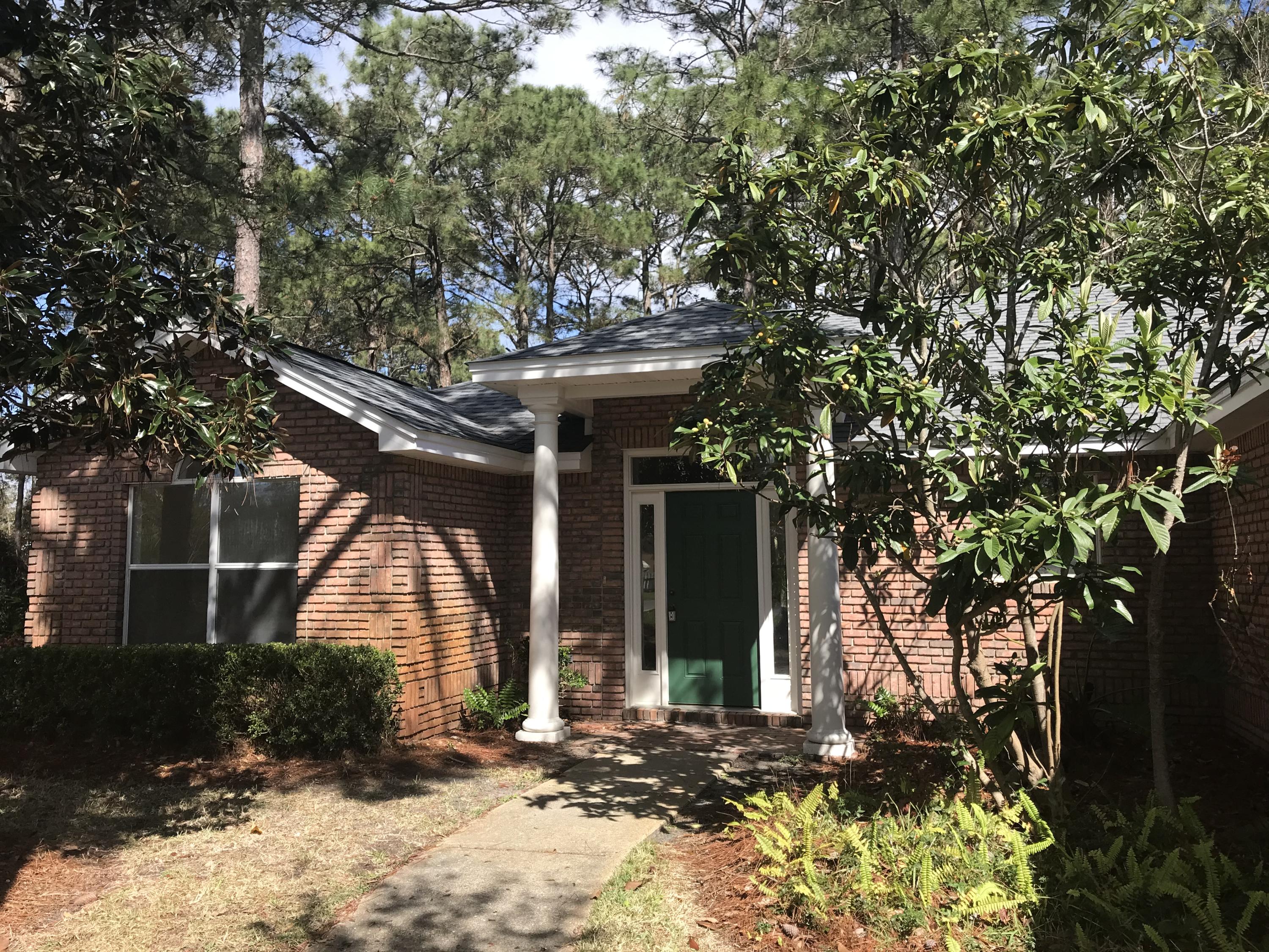 BON VILLAS - Residential Lease