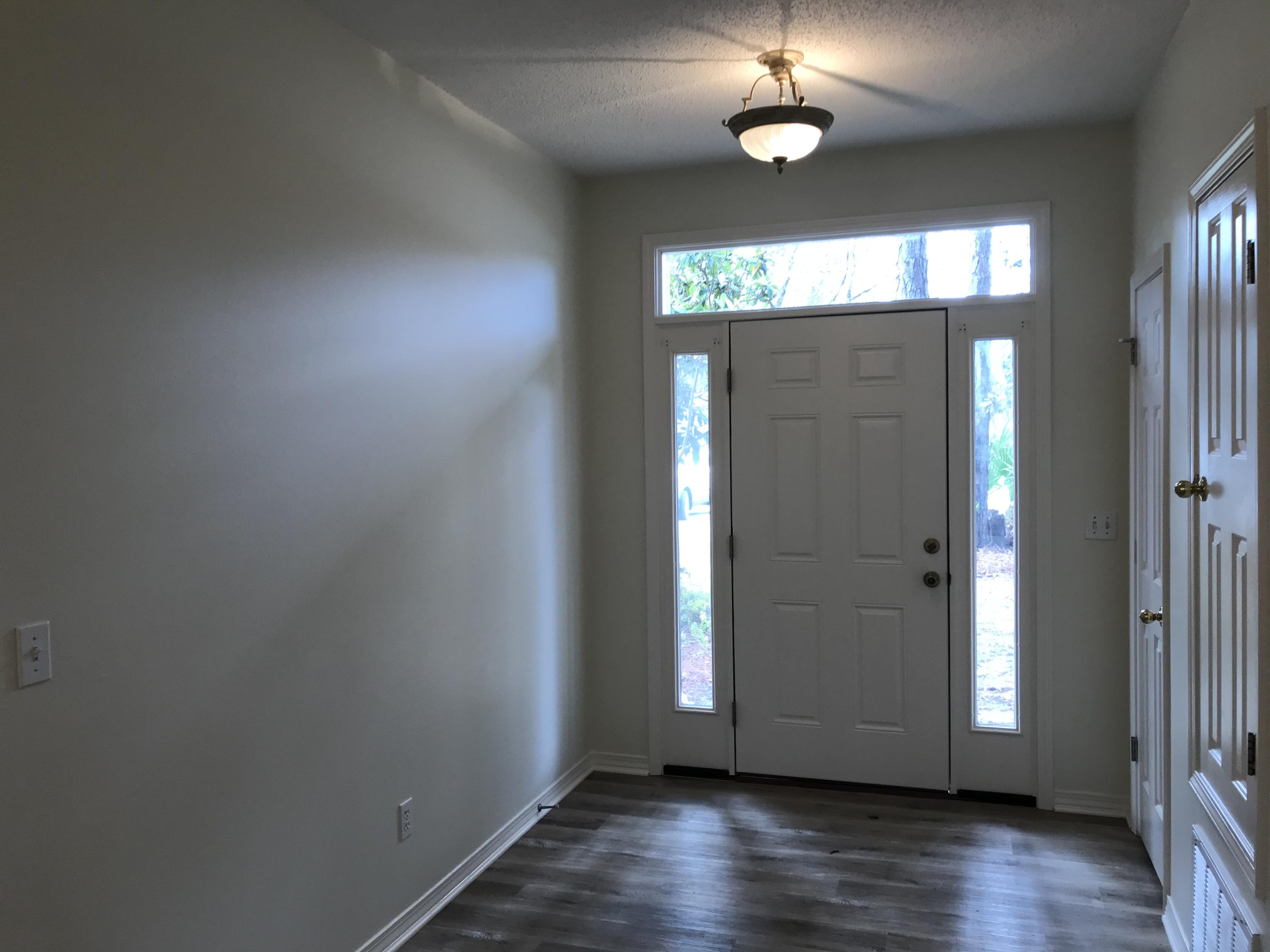 BON VILLAS - Residential Lease