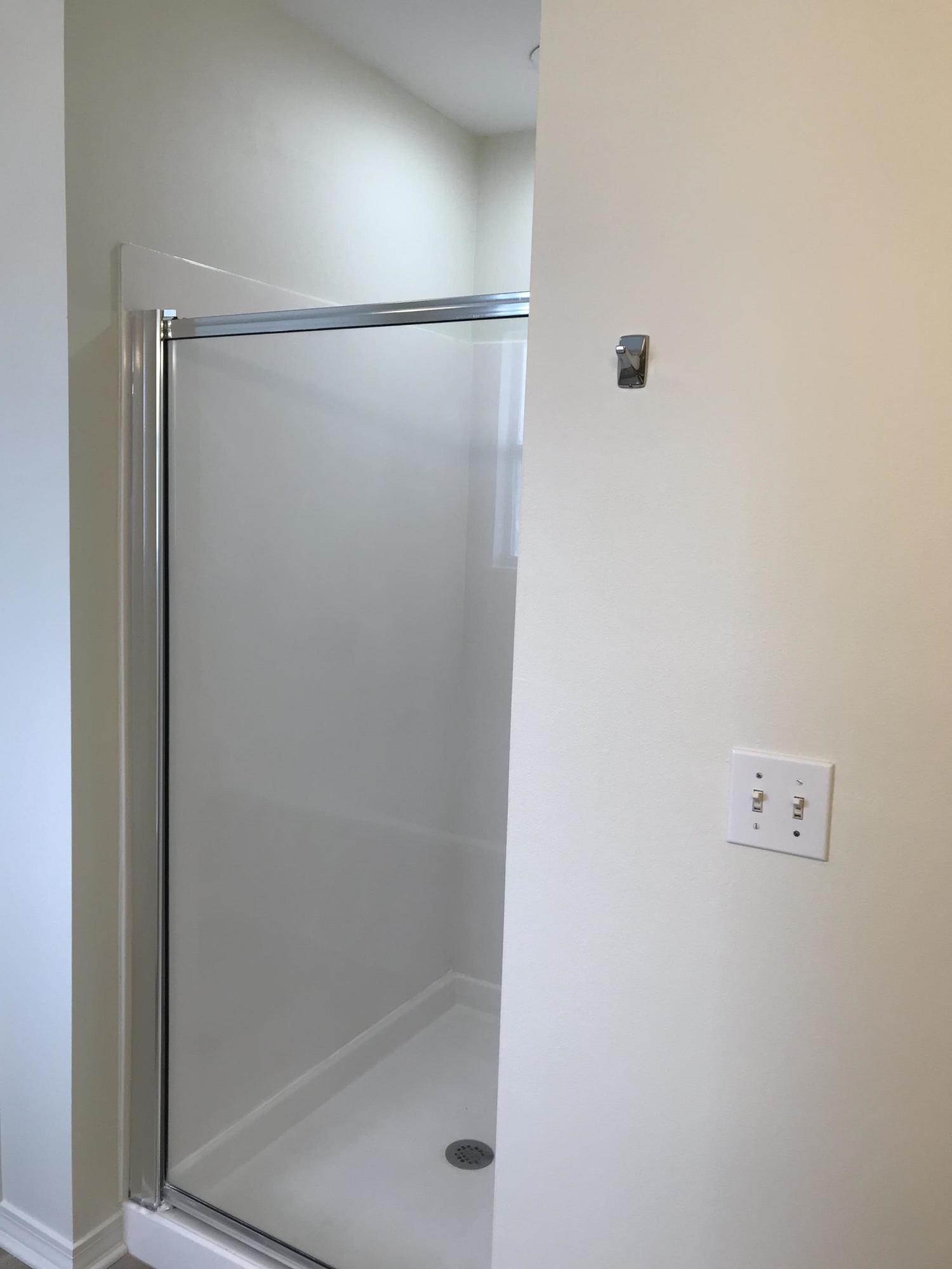 BON VILLAS - Residential Lease