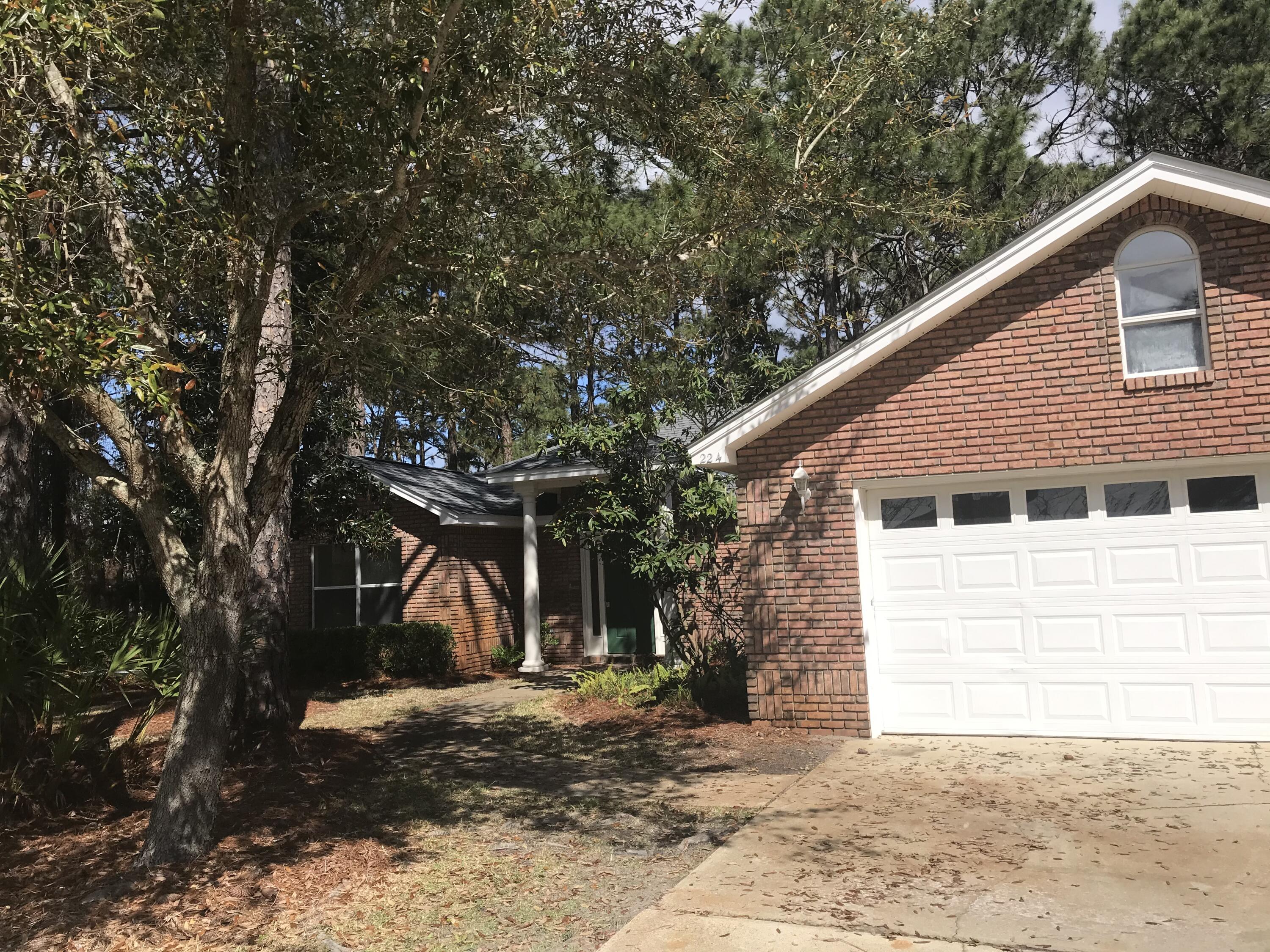 BON VILLAS - Residential Lease