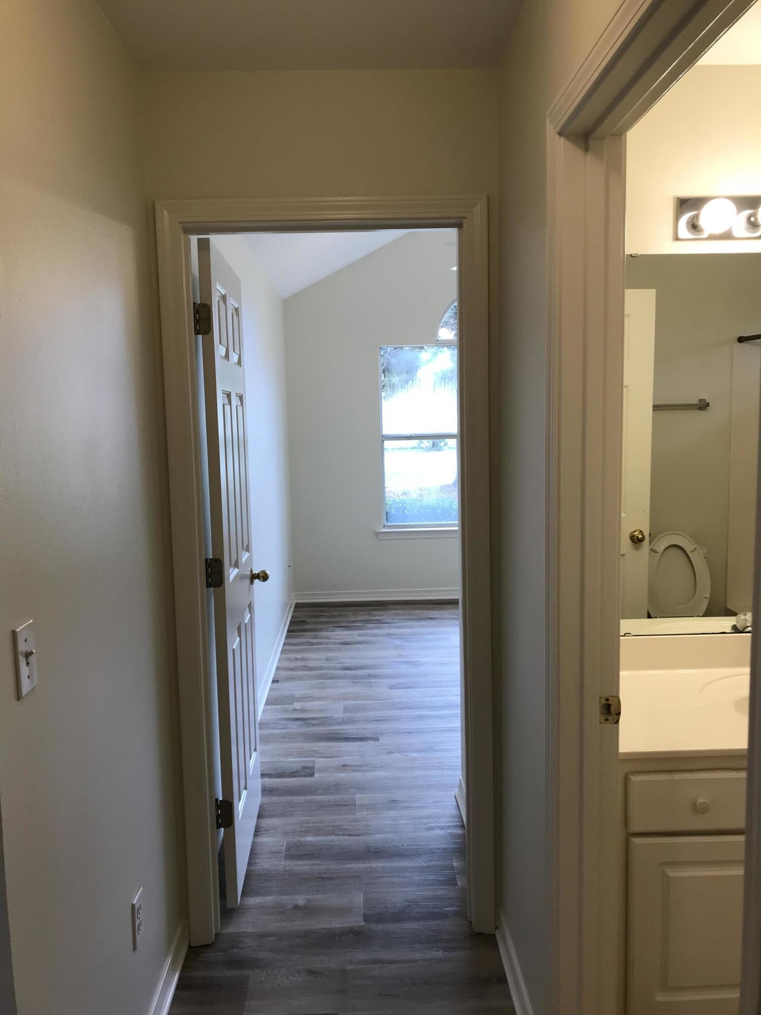 BON VILLAS - Residential Lease