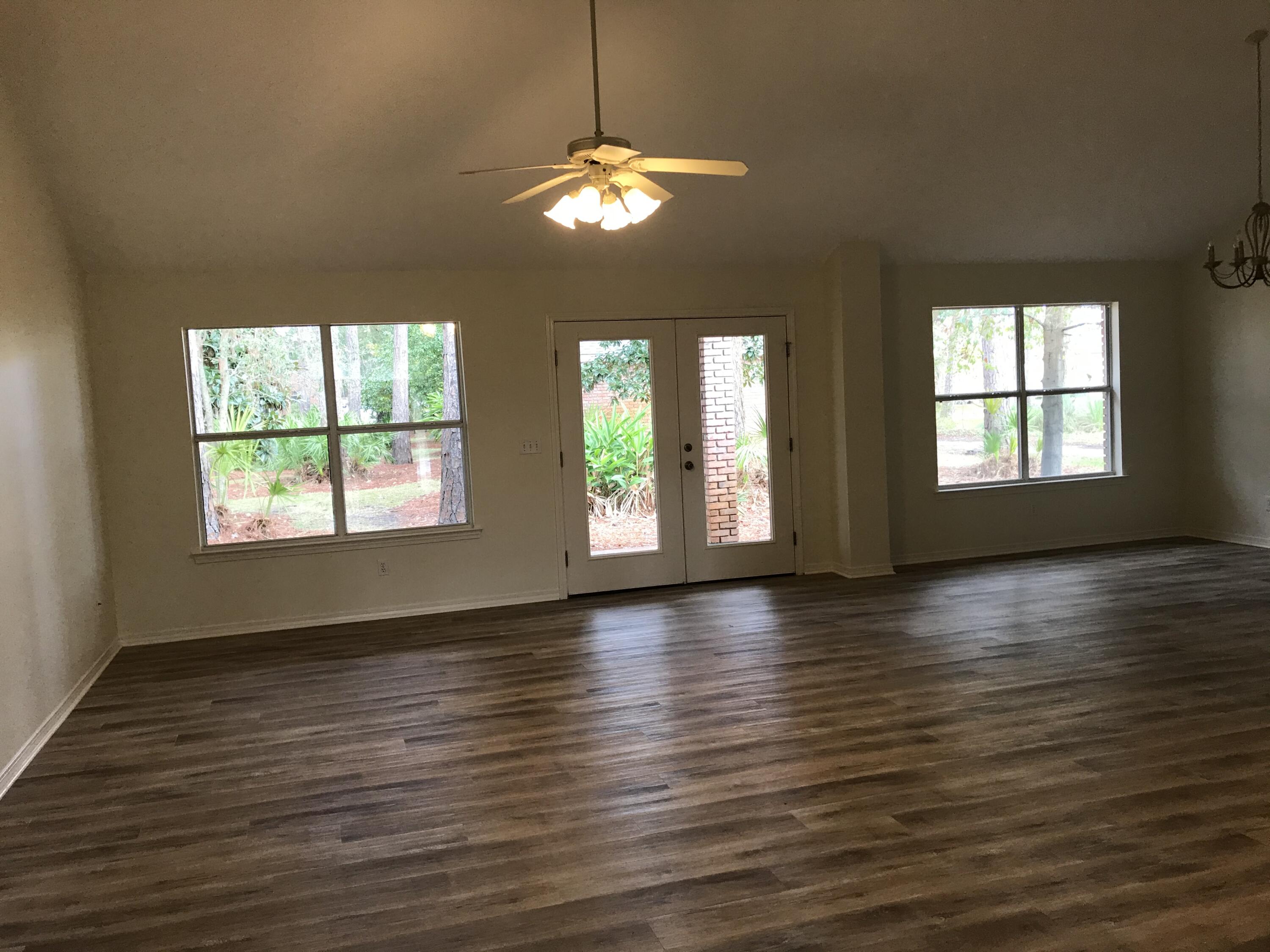 BON VILLAS - Residential Lease