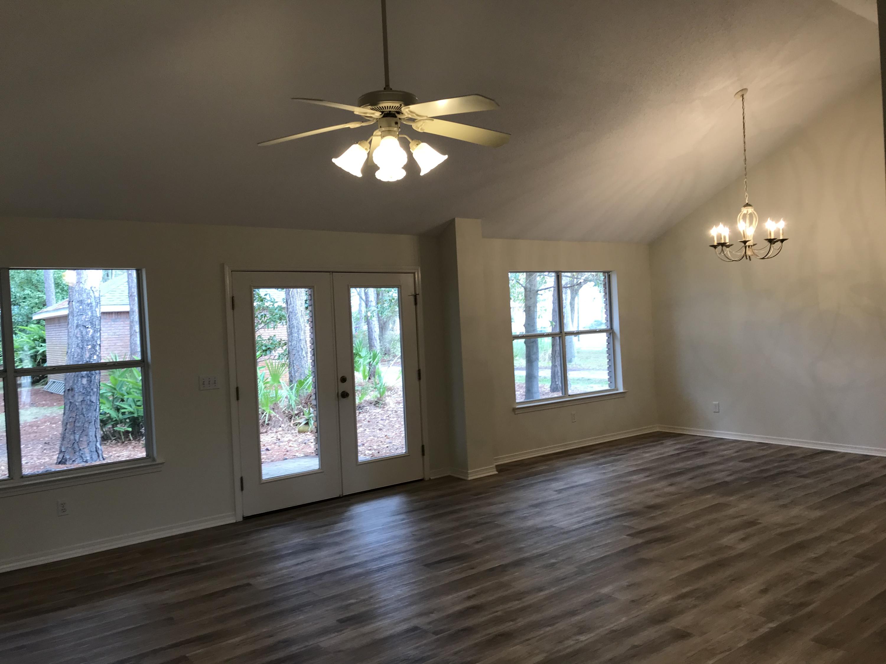 BON VILLAS - Residential Lease