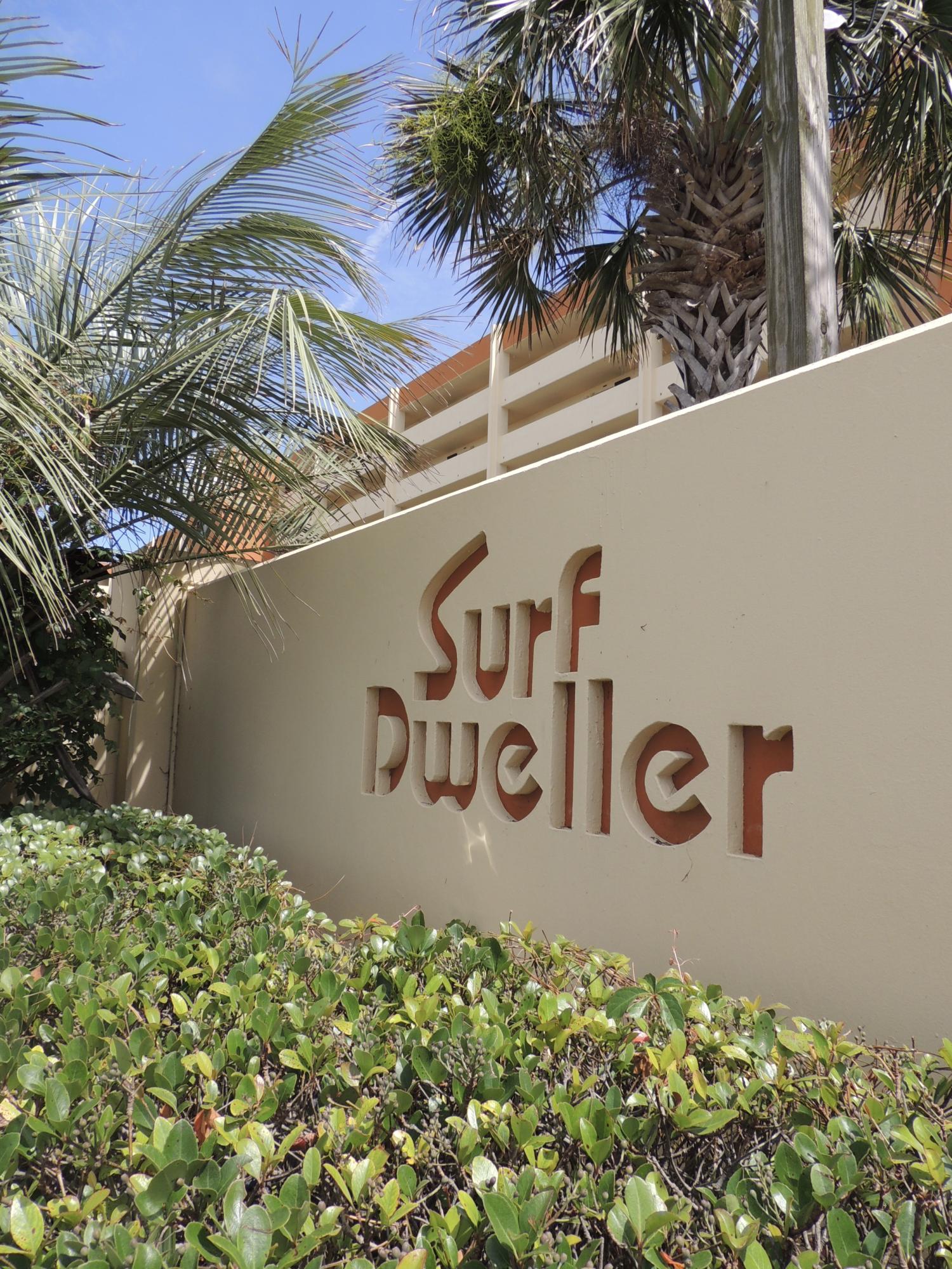 SURF DWELLER CONDO - Residential