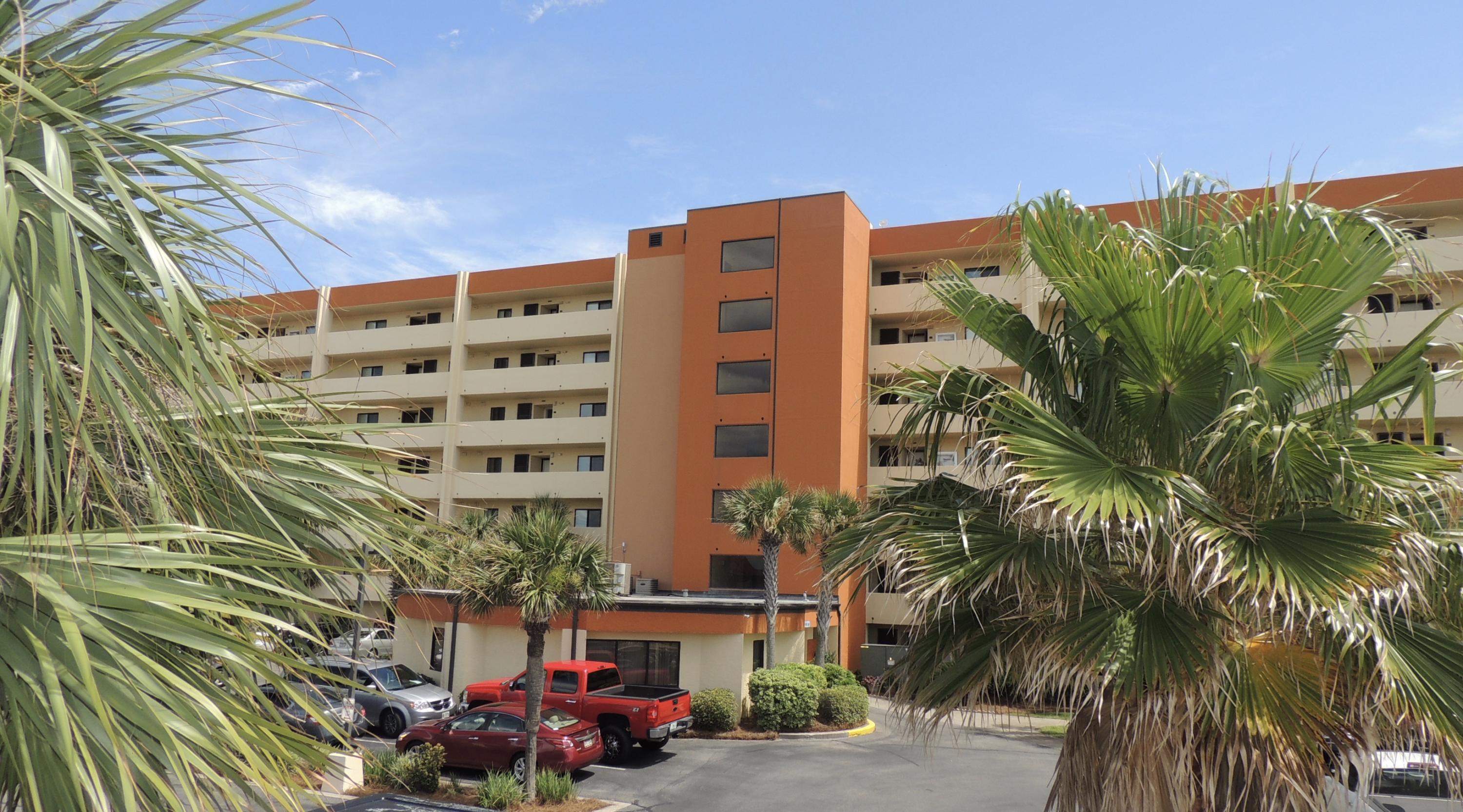 SURF DWELLER CONDO - Residential