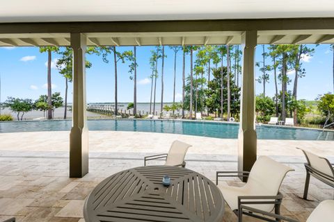 A home in Santa Rosa Beach