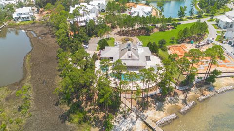 A home in Santa Rosa Beach