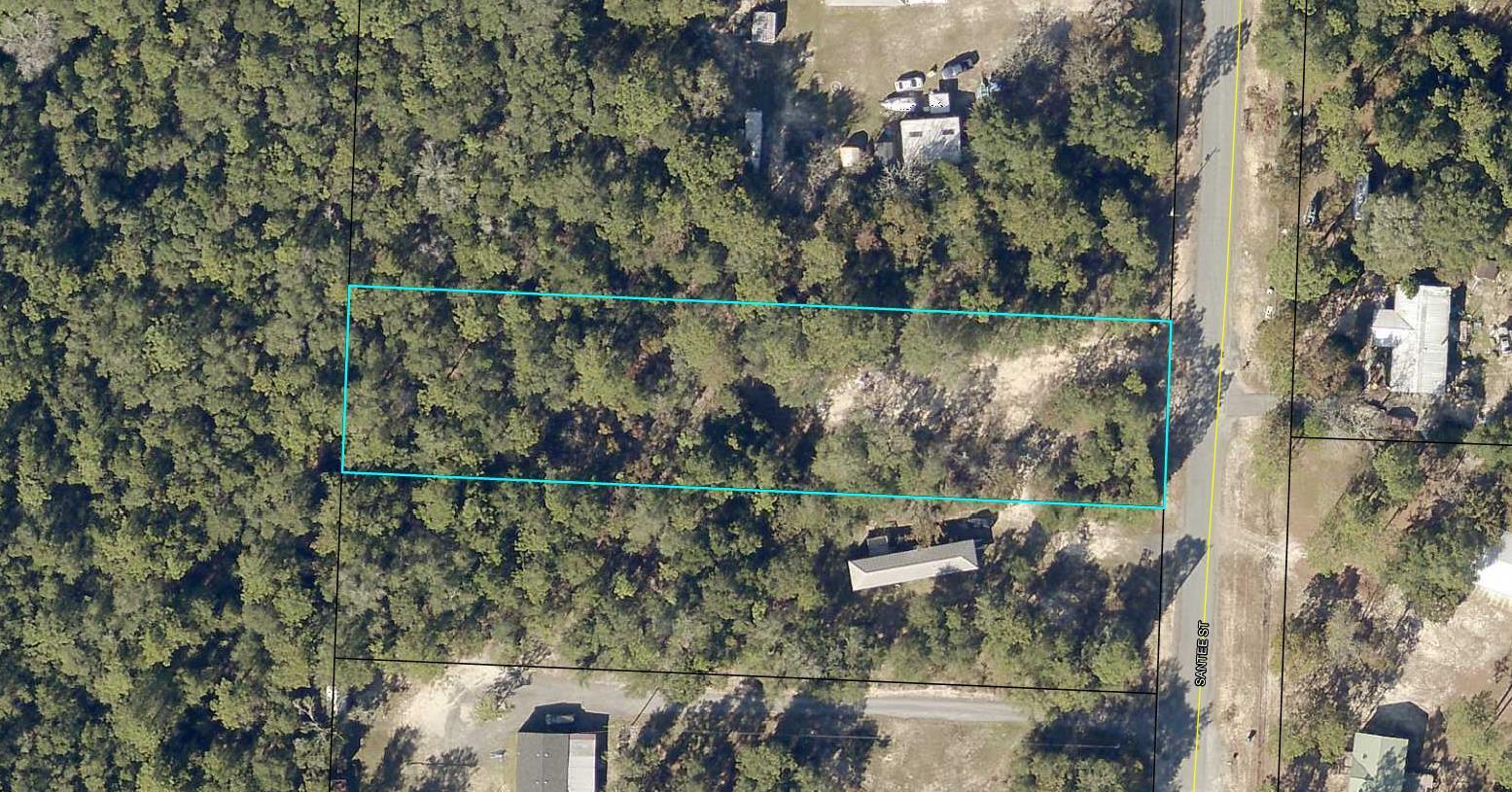 One acre lot partially cleared (previously had mobile home) with septic and water tap installed.  Come bring your mobile home or house plans.  Enjoy LOW county taxes and relatively affordable utilities with Chelco and Auburn water.  The lot is conveniently located off of Auburn Rd just north of town.  Survey available