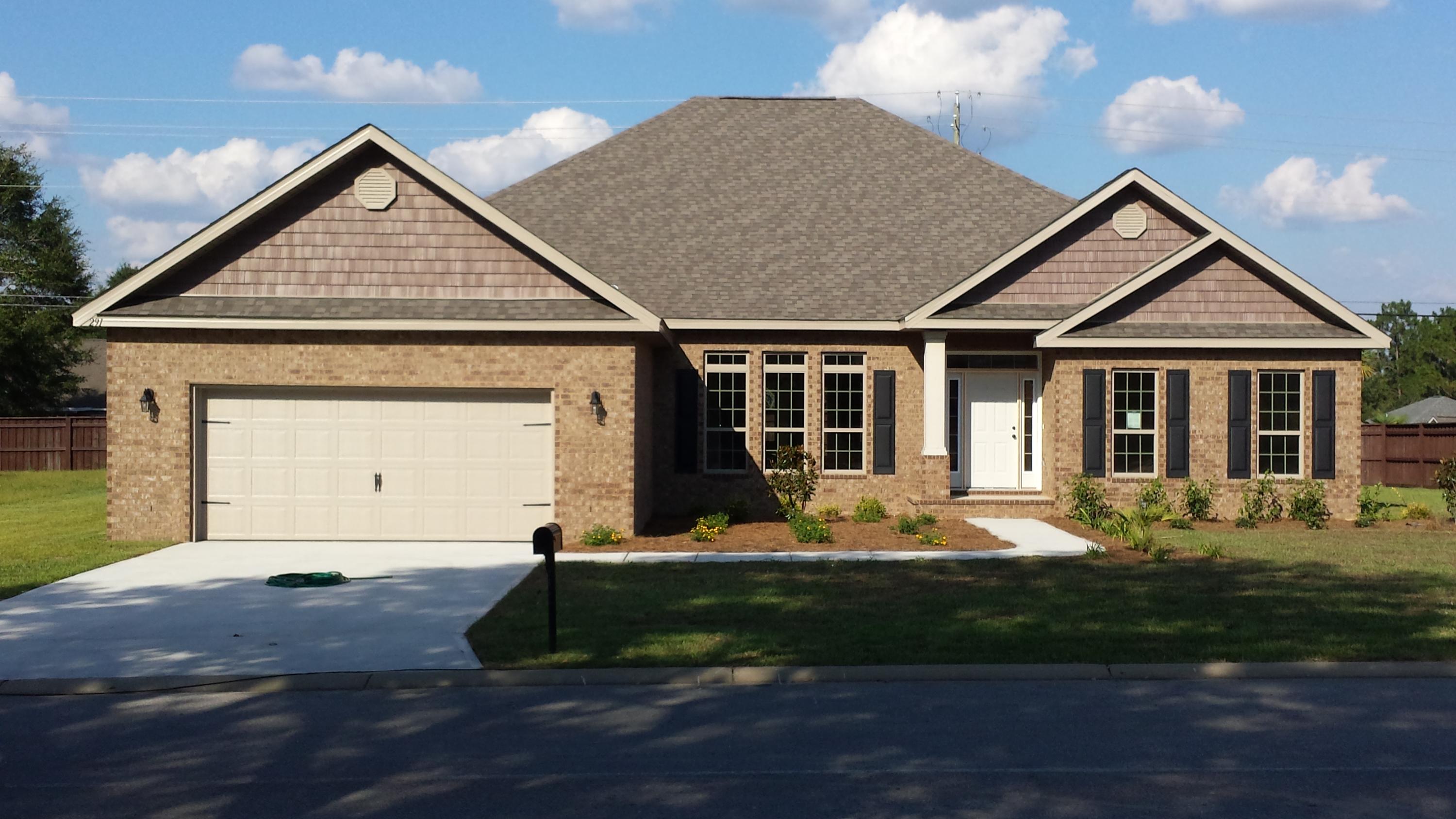 LIBERTY OAKS - Residential