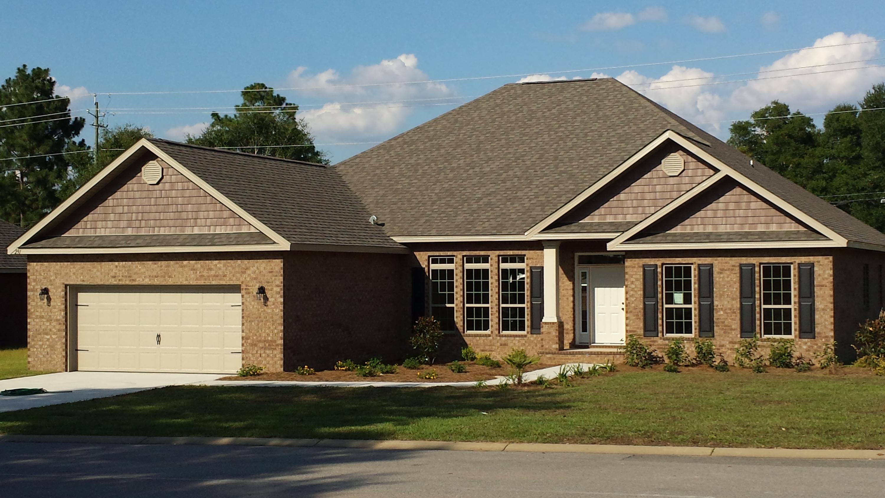 LIBERTY OAKS - Residential