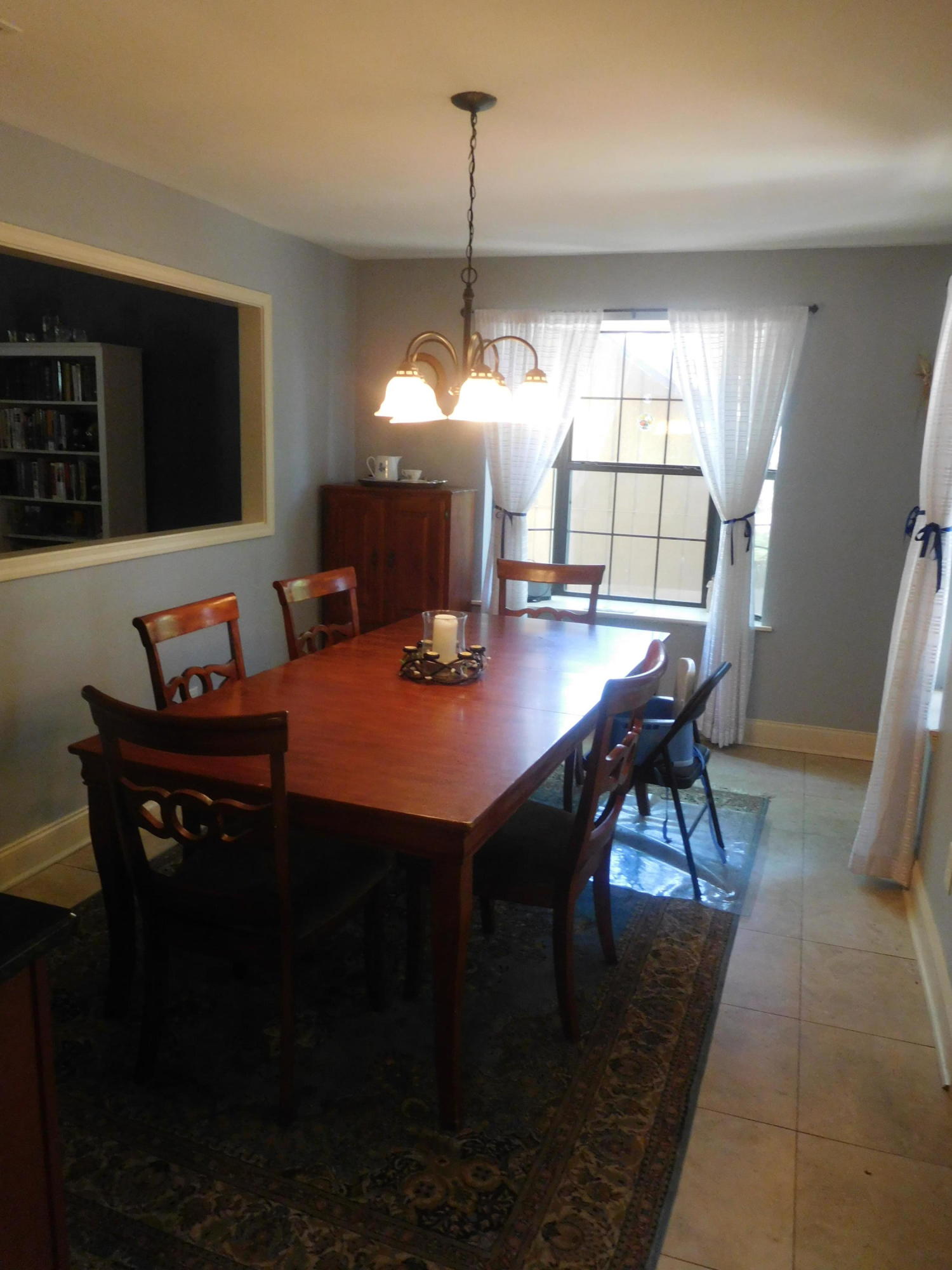CREEKSIDE ESTATES - Residential Lease