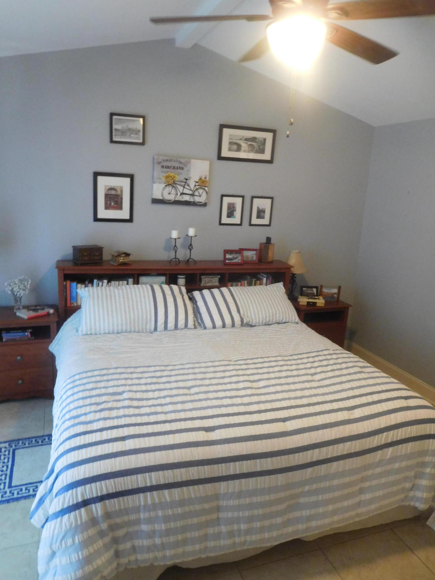 CREEKSIDE ESTATES - Residential Lease