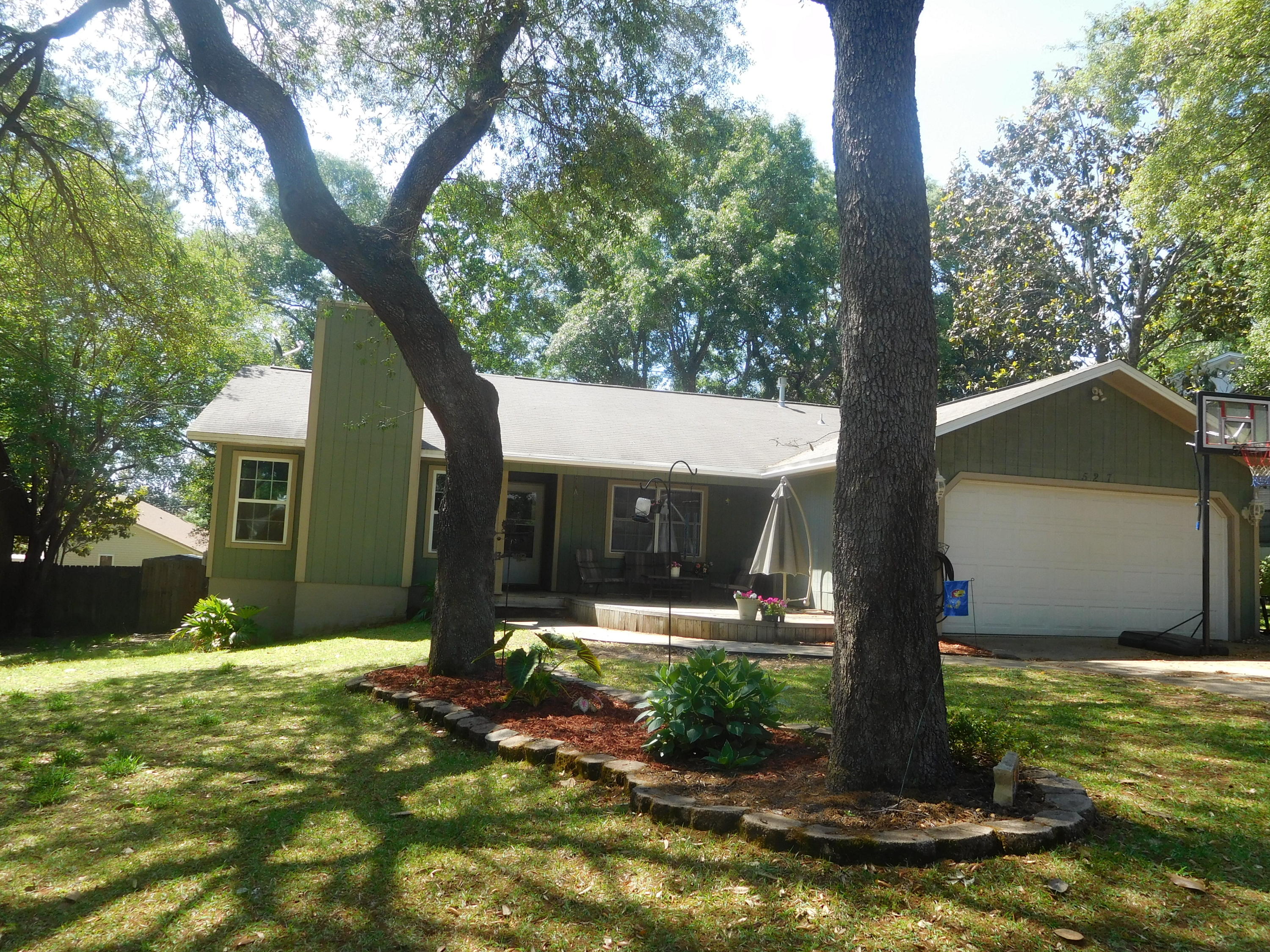 CREEKSIDE ESTATES - Residential Lease