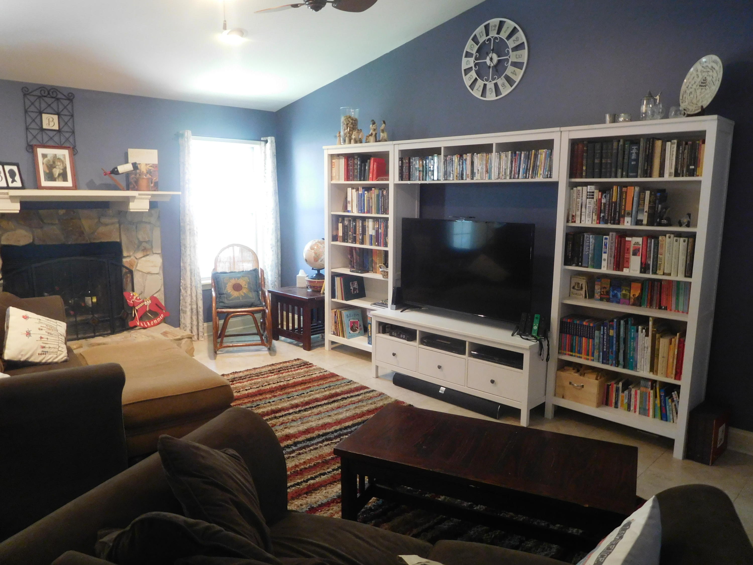 CREEKSIDE ESTATES - Residential Lease