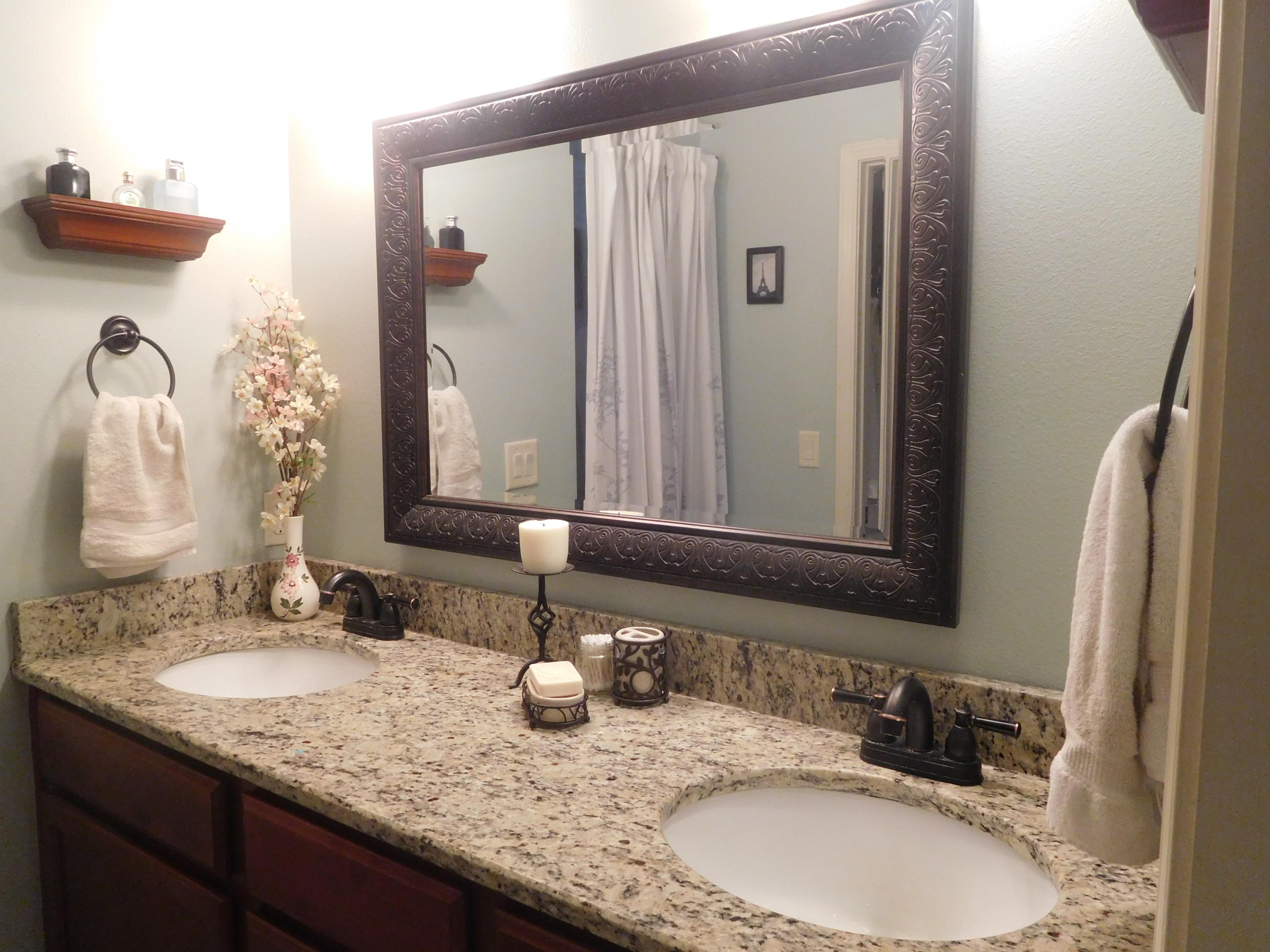 CREEKSIDE ESTATES - Residential Lease