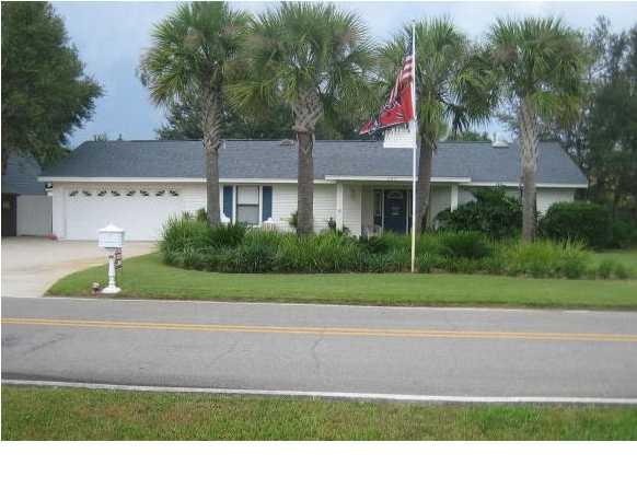 KELL-AIRE GARDENS - Residential Lease