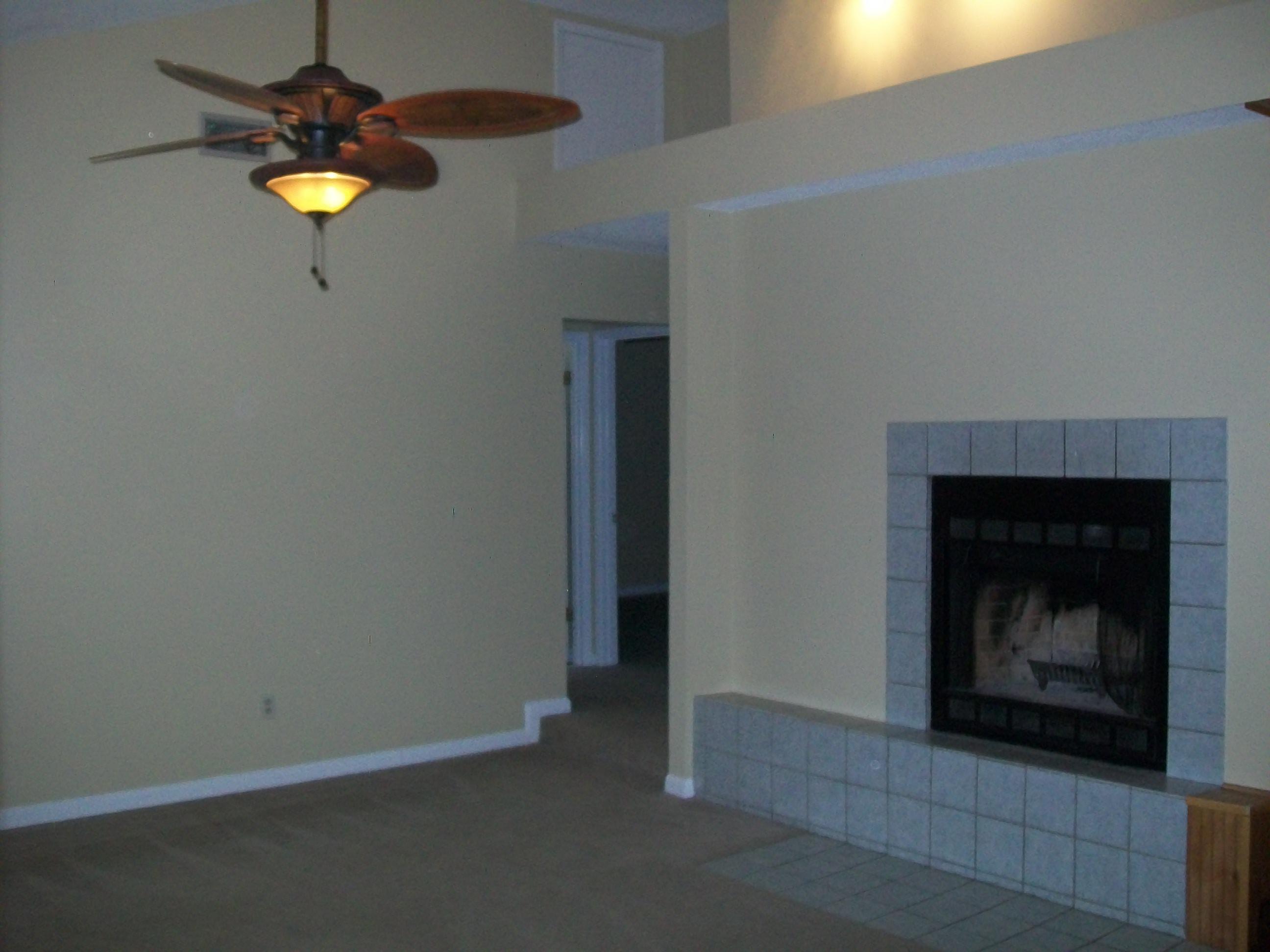 KELL-AIRE GARDENS - Residential Lease