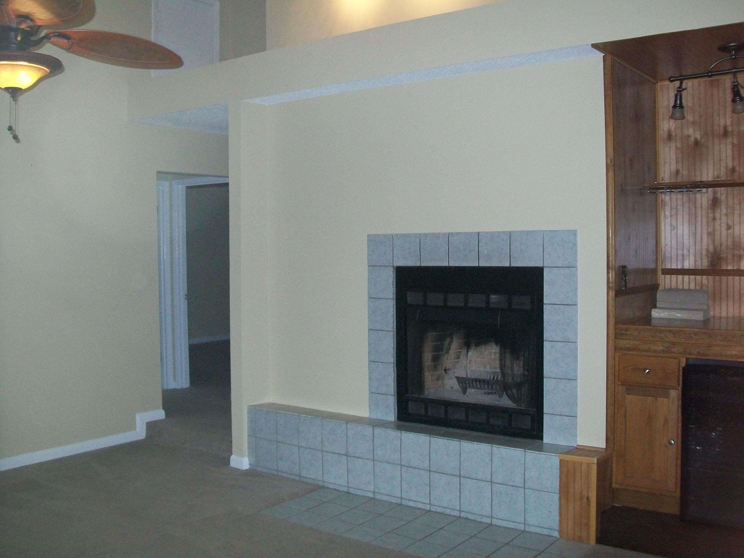 KELL-AIRE GARDENS - Residential Lease