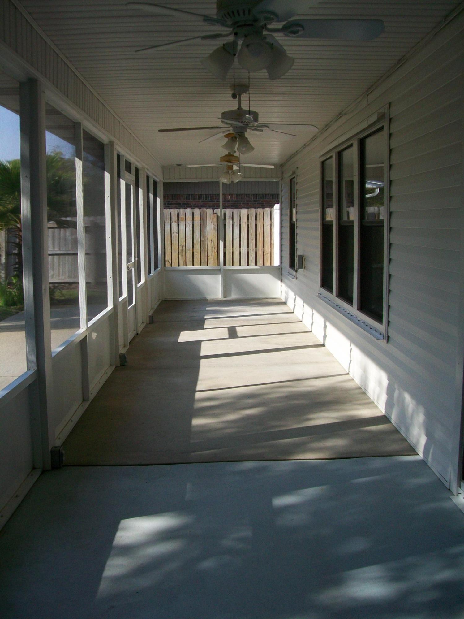 KELL-AIRE GARDENS - Residential Lease