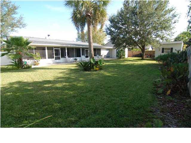 KELL-AIRE GARDENS - Residential Lease