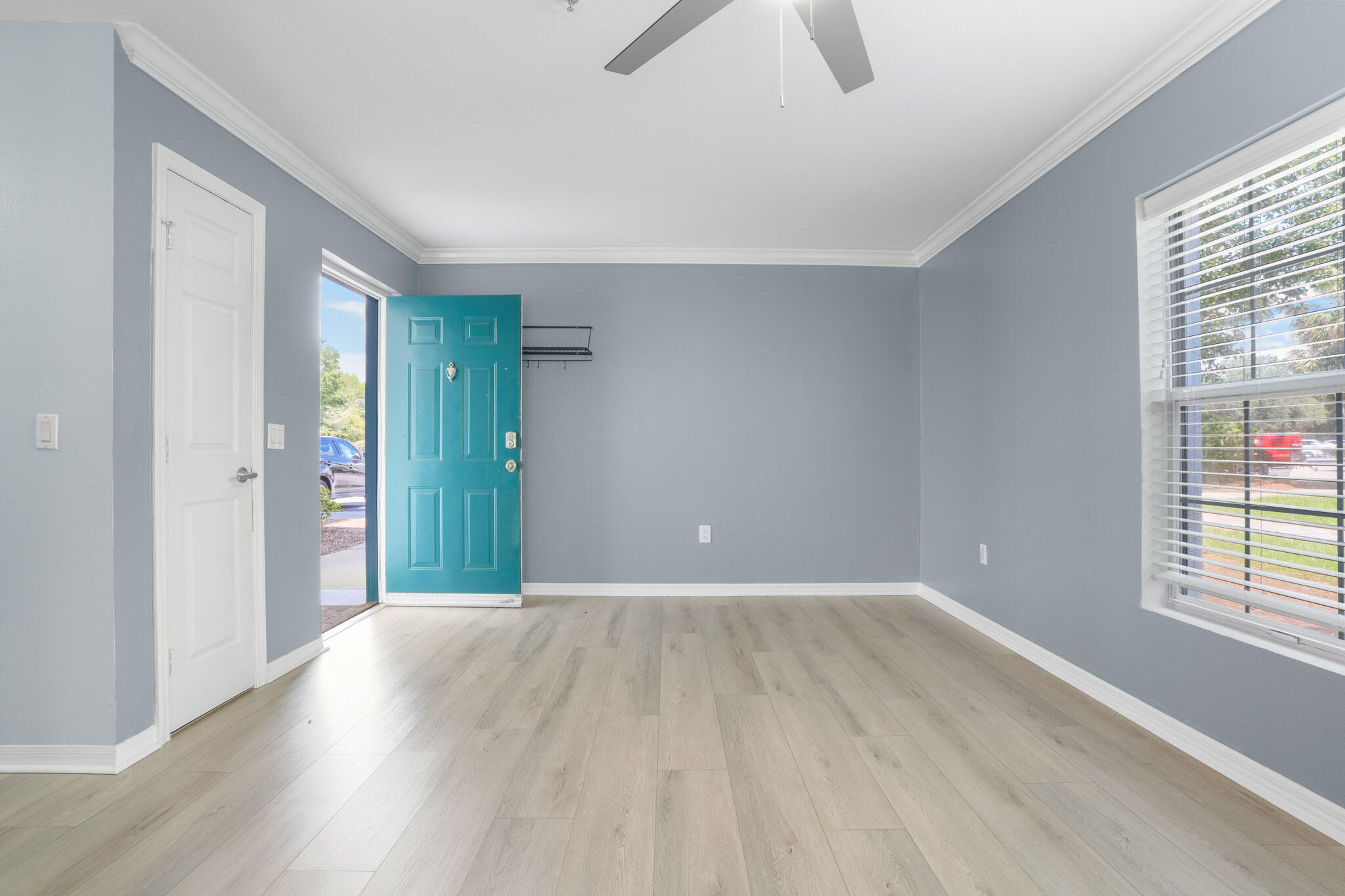 FLORIDA CLUB - Residential