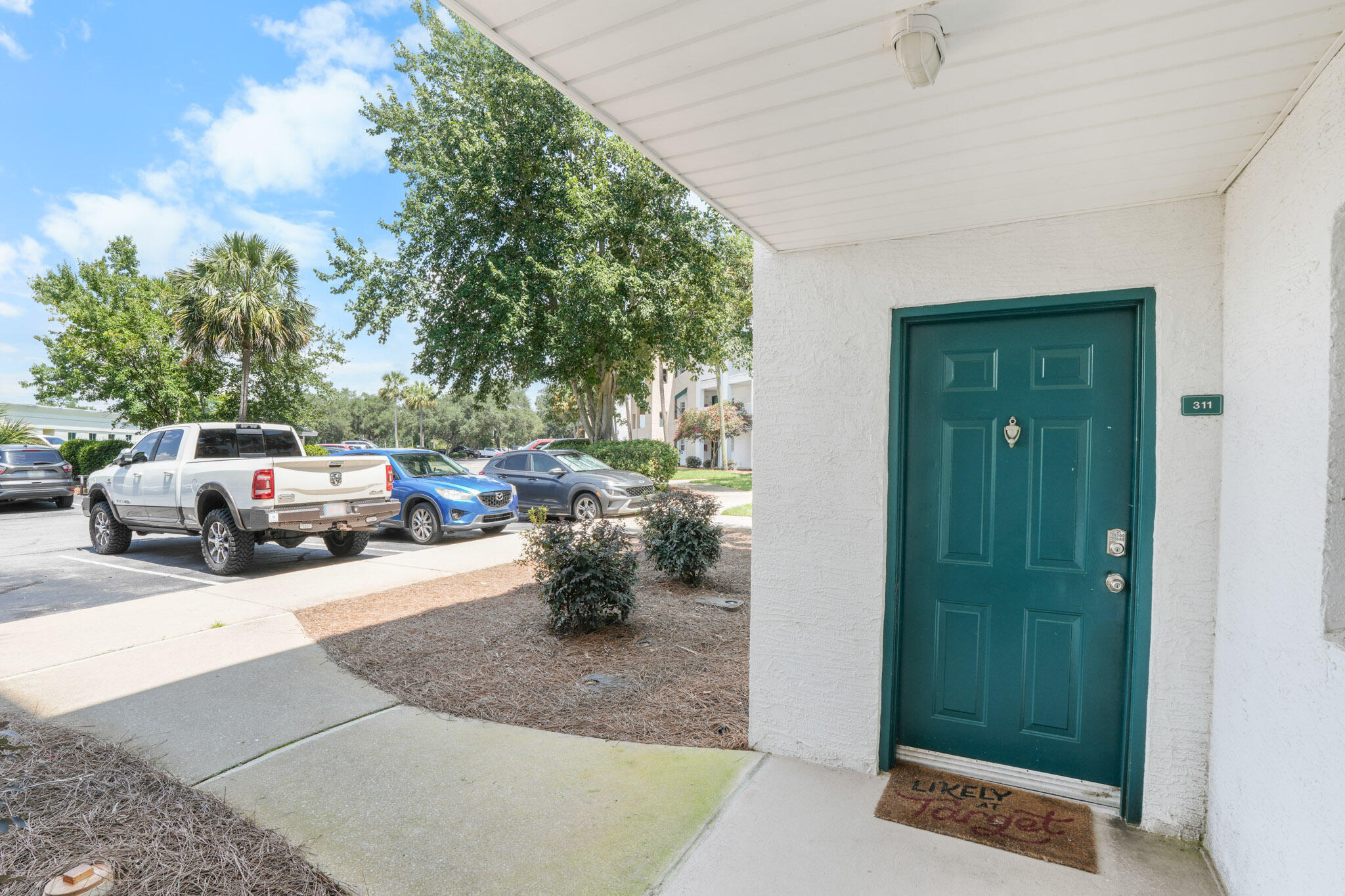 FLORIDA CLUB - Residential