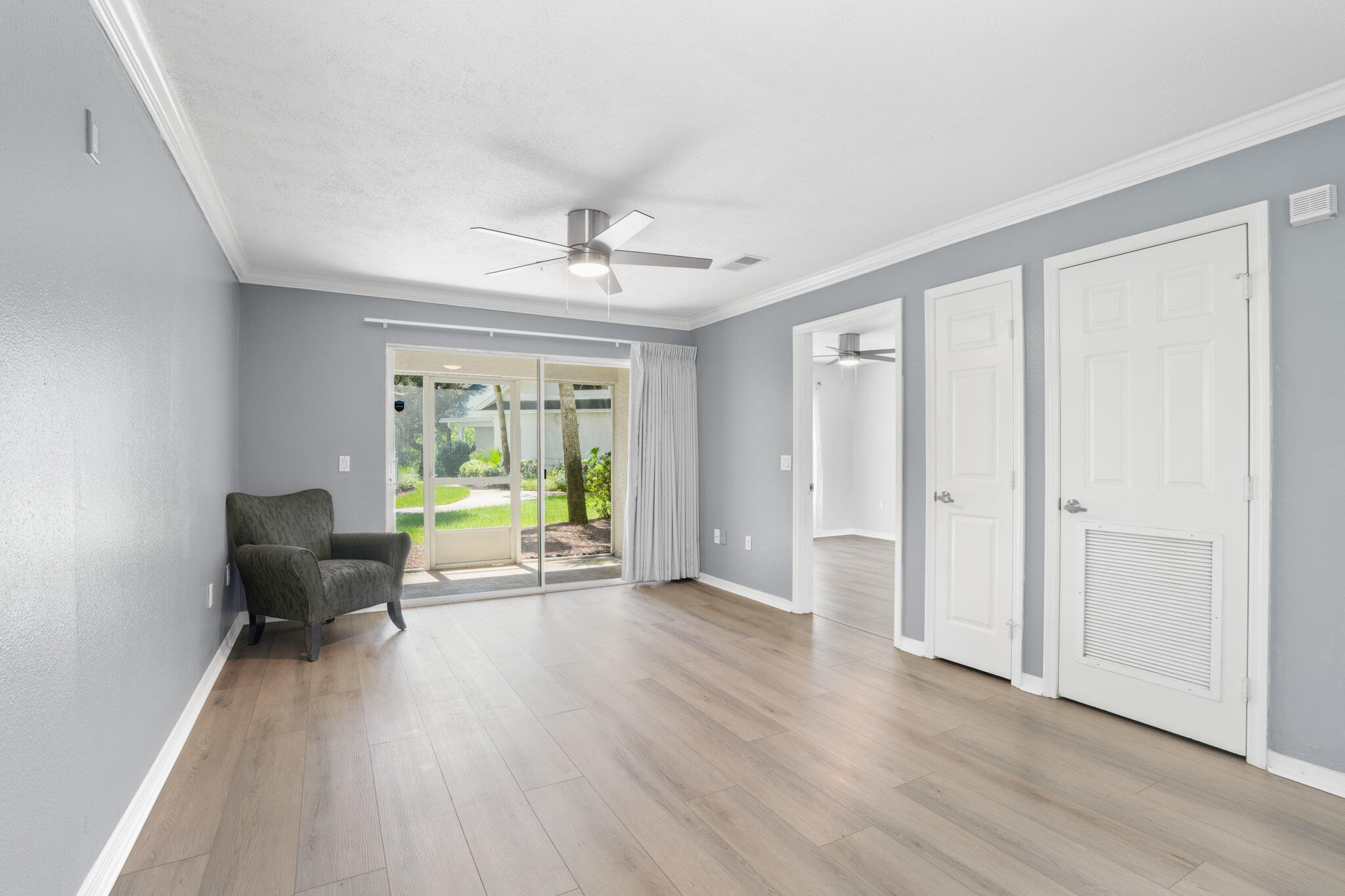 FLORIDA CLUB - Residential