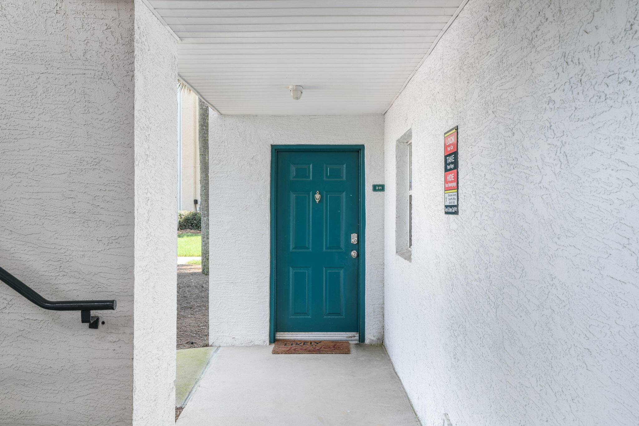 FLORIDA CLUB - Residential