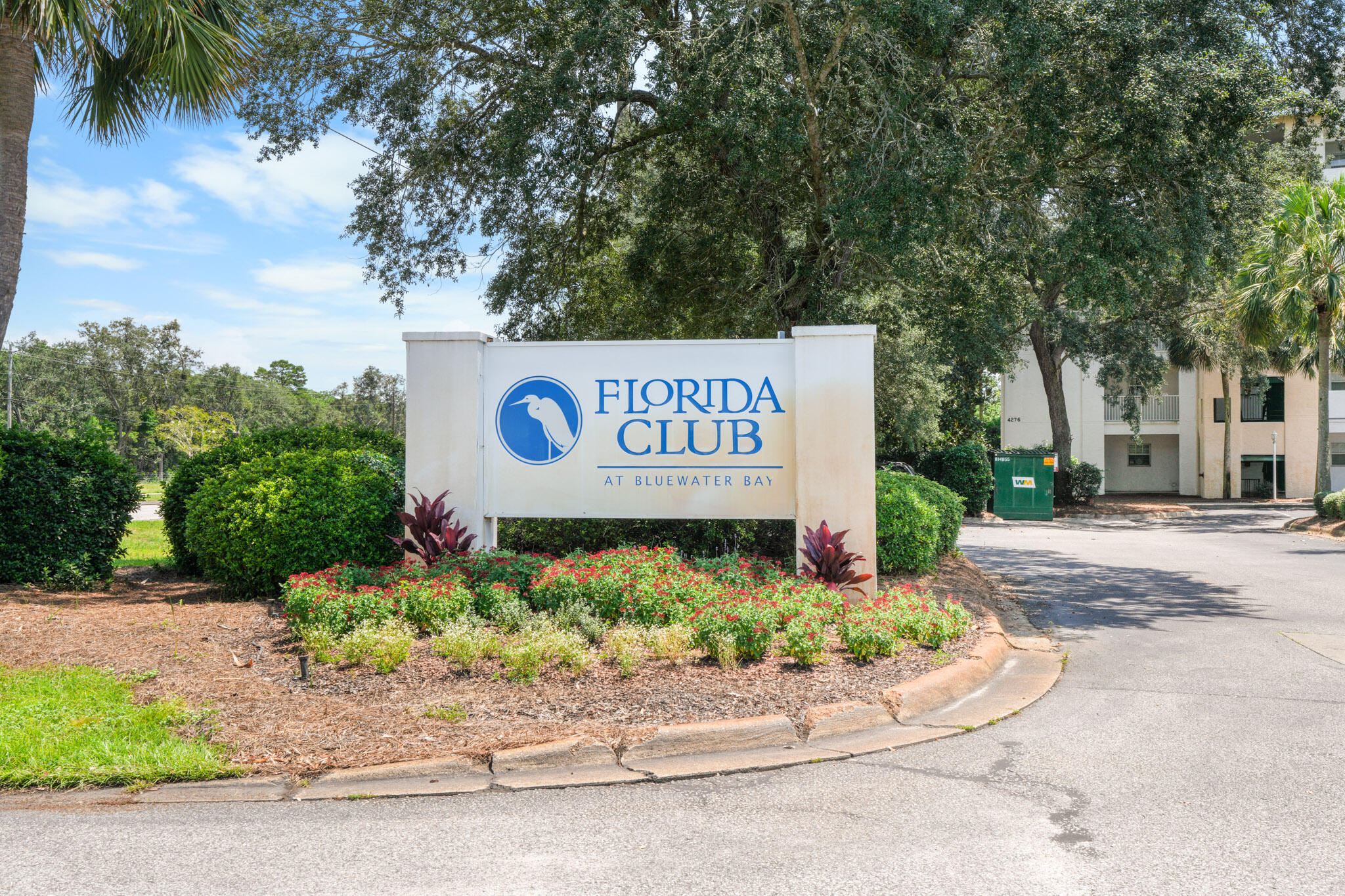 FLORIDA CLUB - Residential