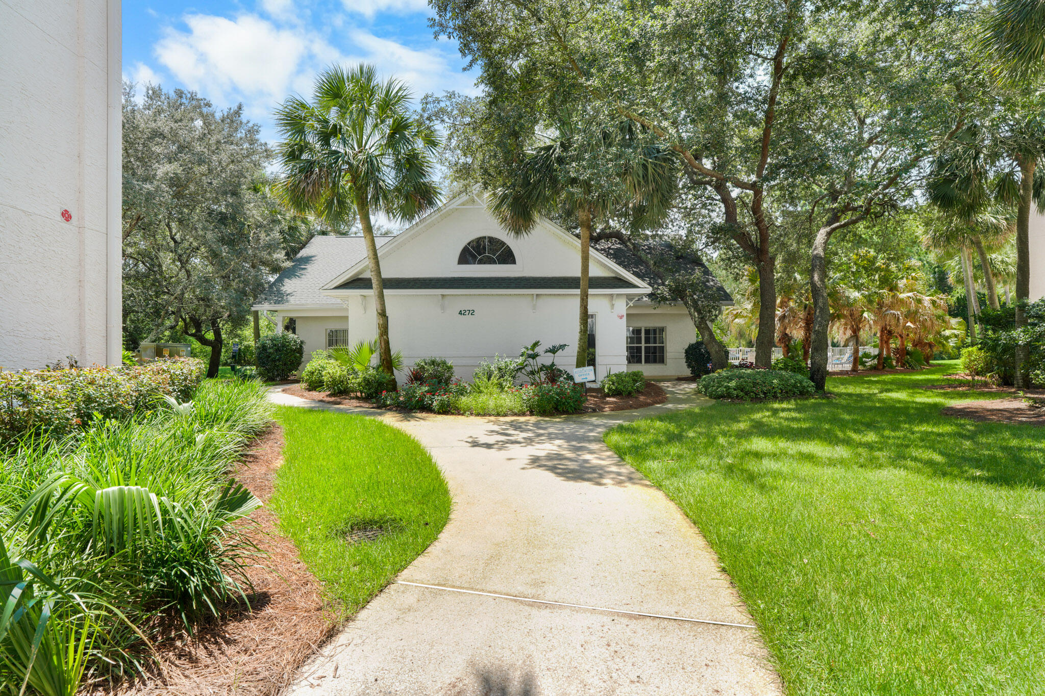 FLORIDA CLUB - Residential