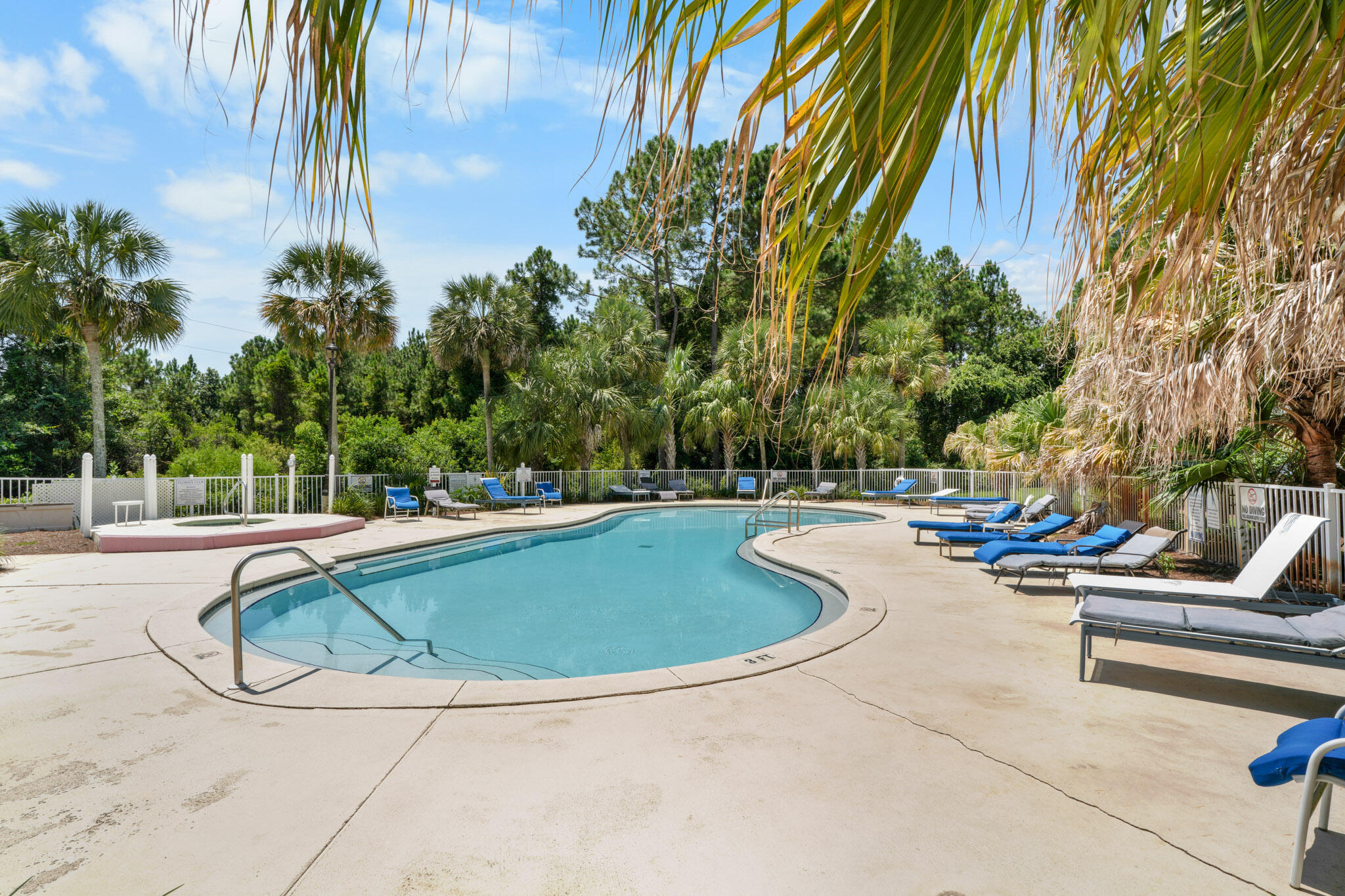 FLORIDA CLUB - Residential