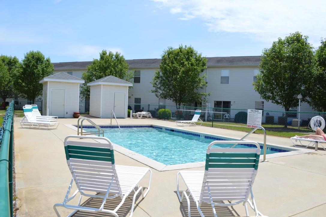 QUAIL LAKE - Residential