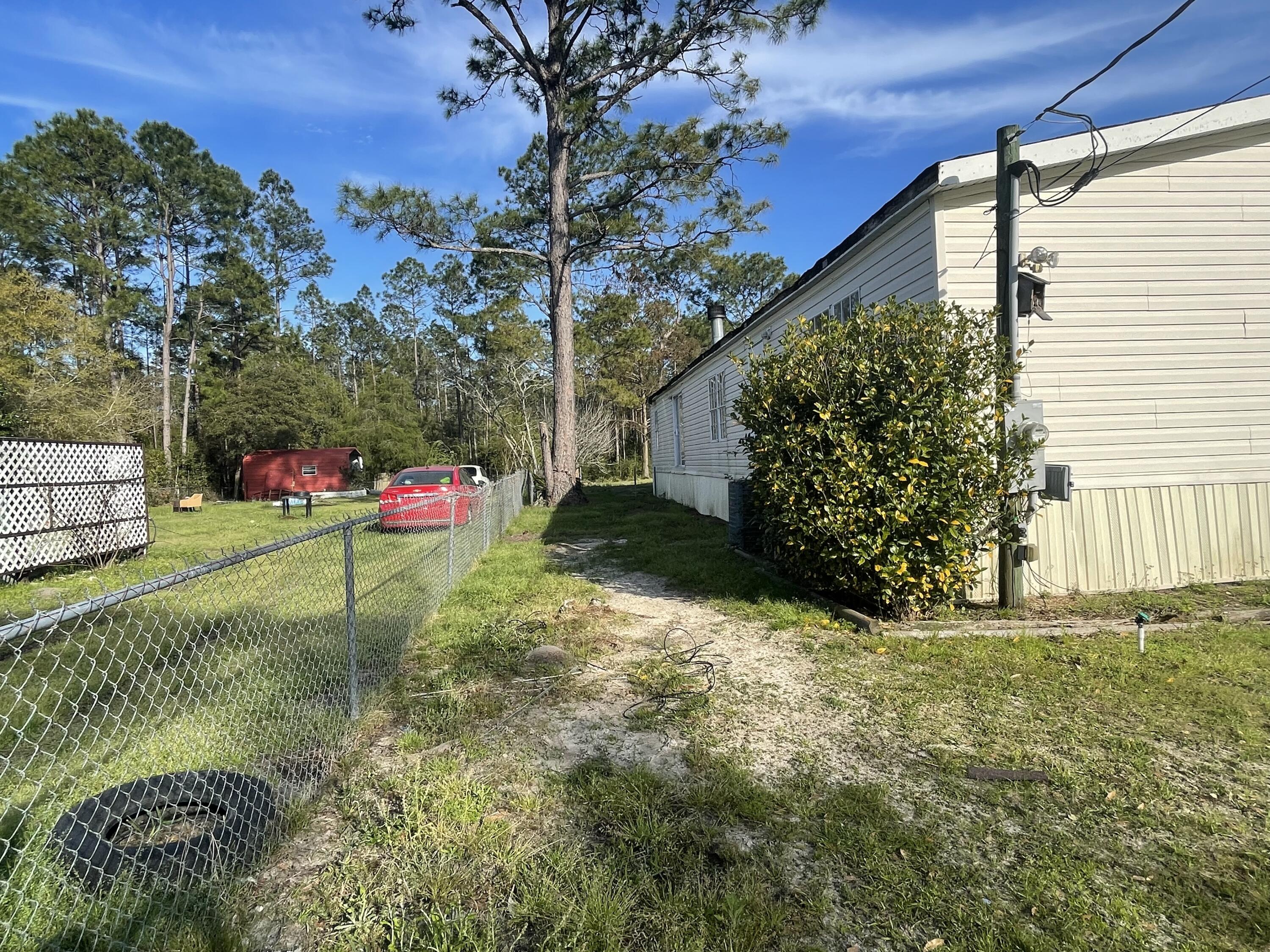 SAUFLEY ESTATES - Residential