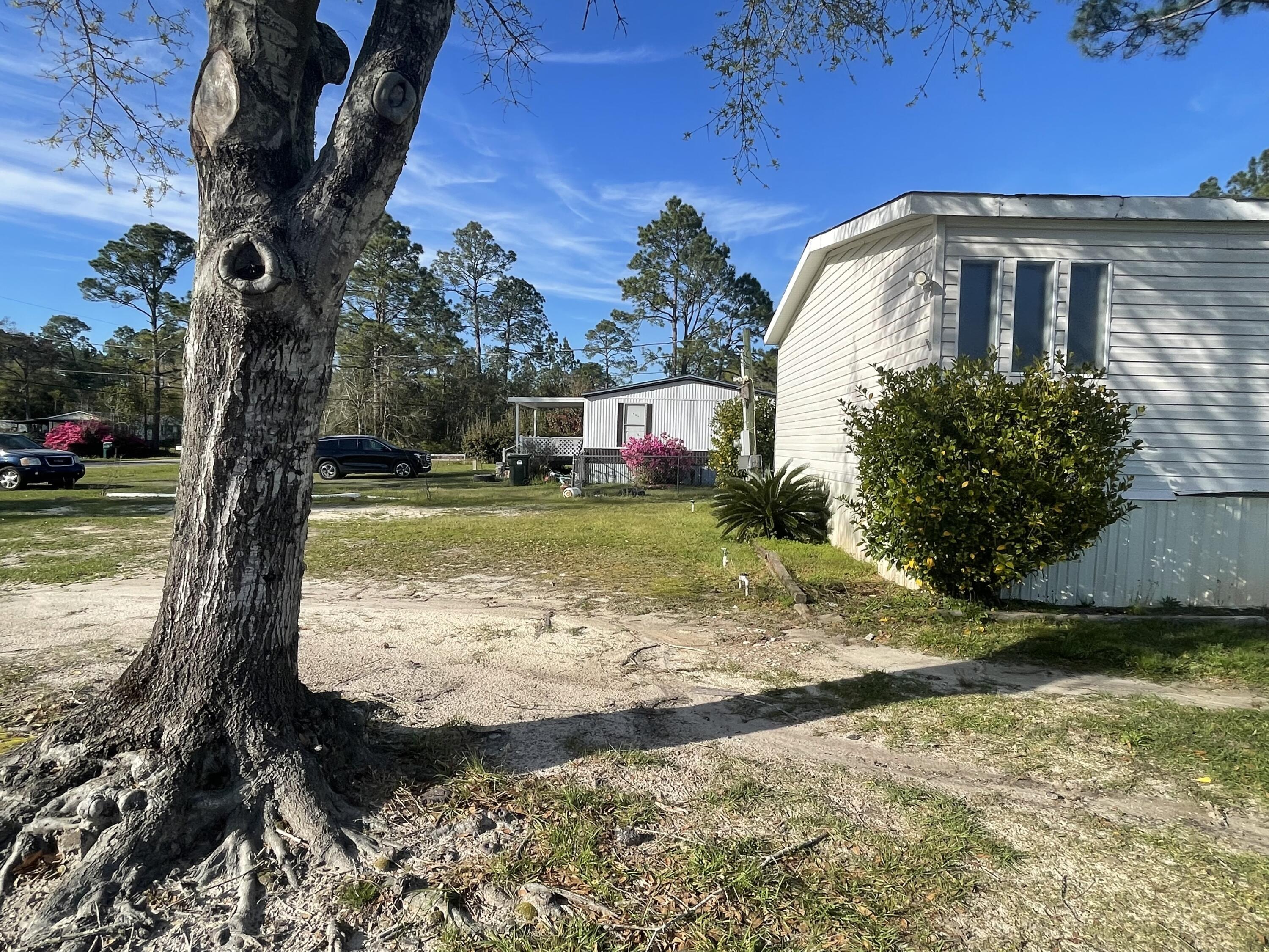 SAUFLEY ESTATES - Residential