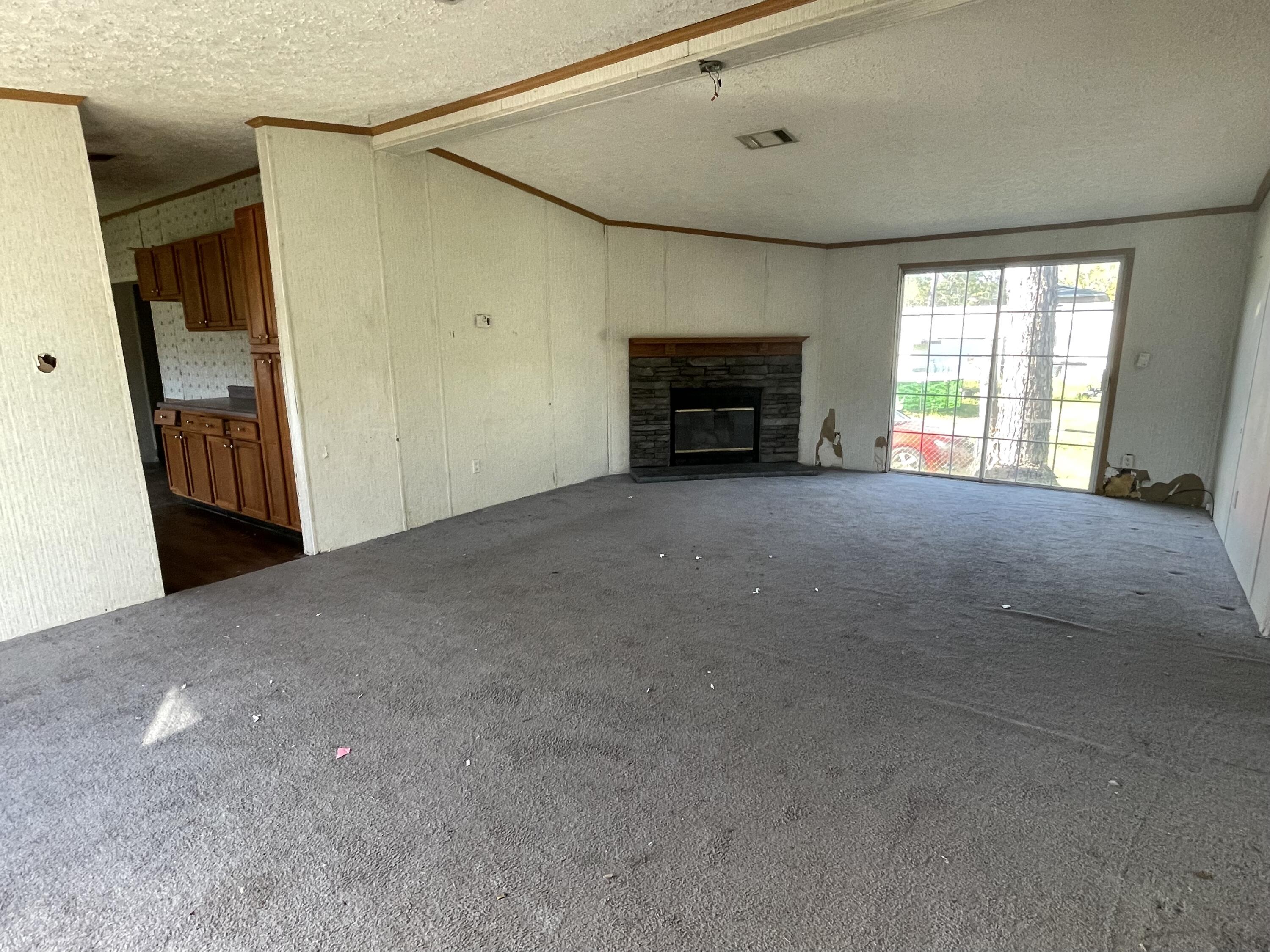 SAUFLEY ESTATES - Residential