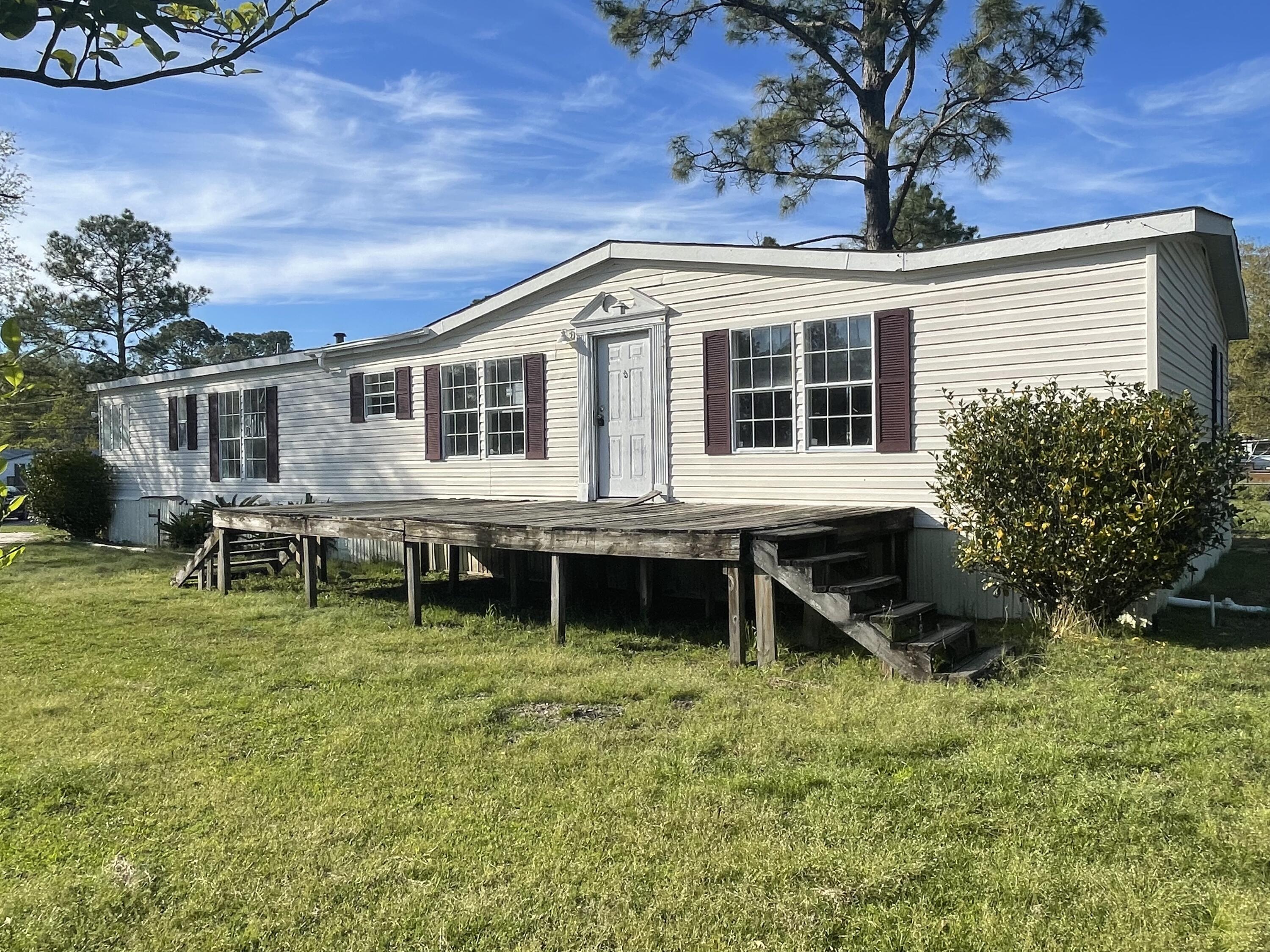 SAUFLEY ESTATES - Residential