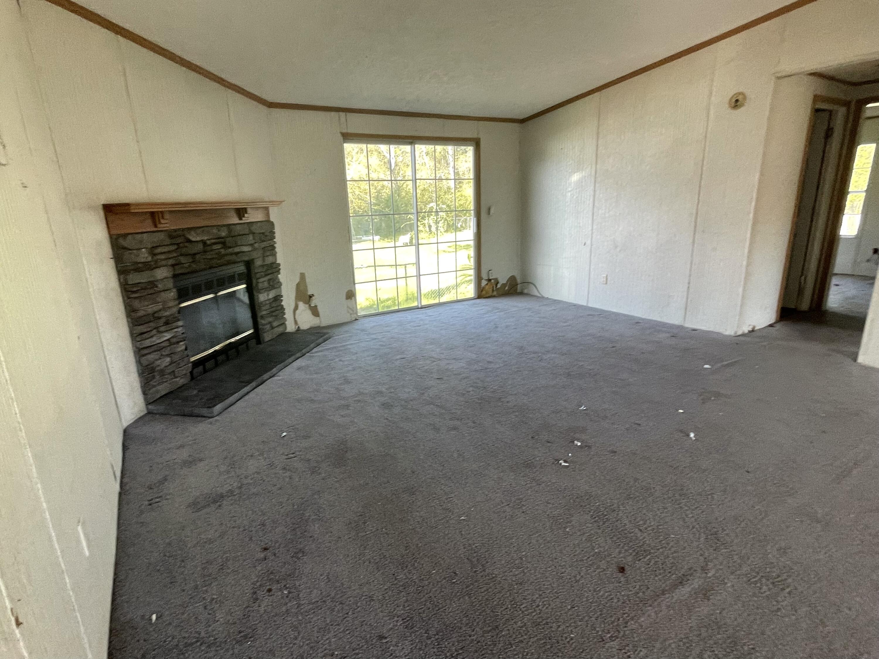 SAUFLEY ESTATES - Residential