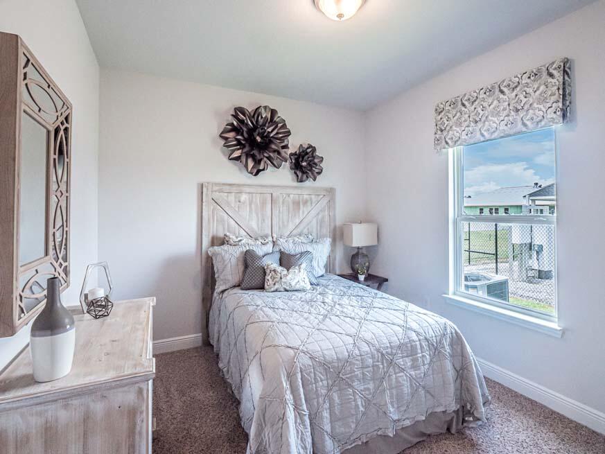 ASHTON PARK PH I - Residential