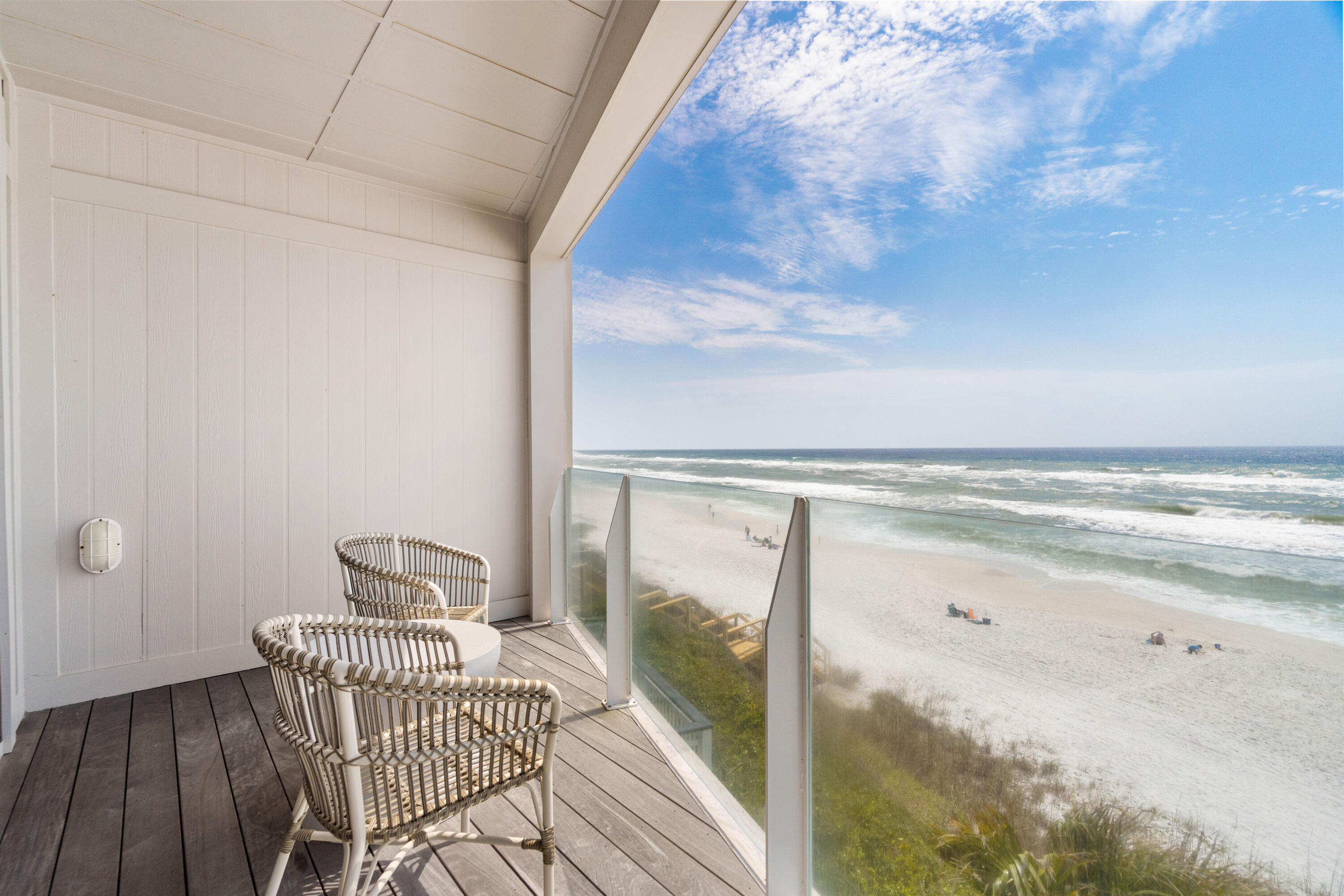 SEAGROVE DUNE T/H - Residential