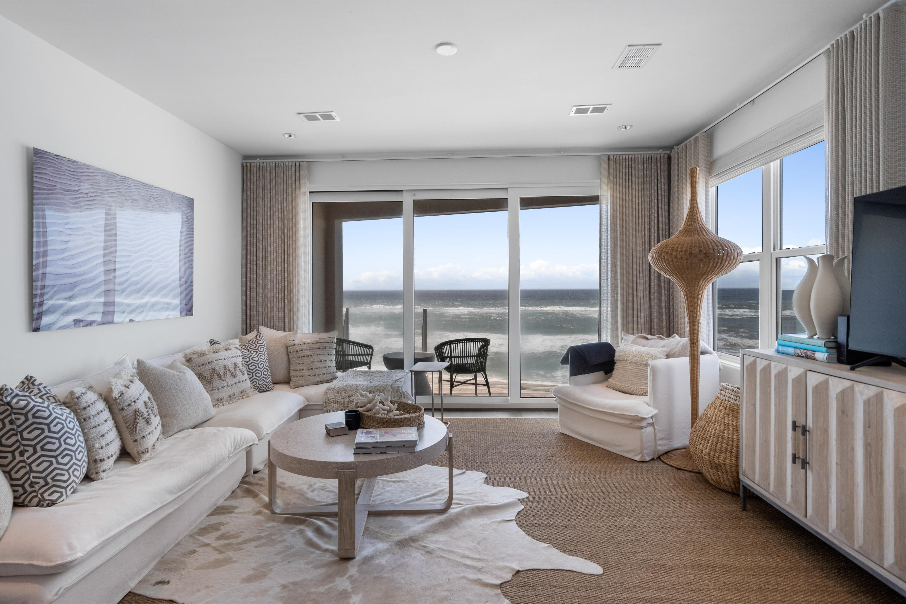 SEAGROVE DUNE T/H - Residential