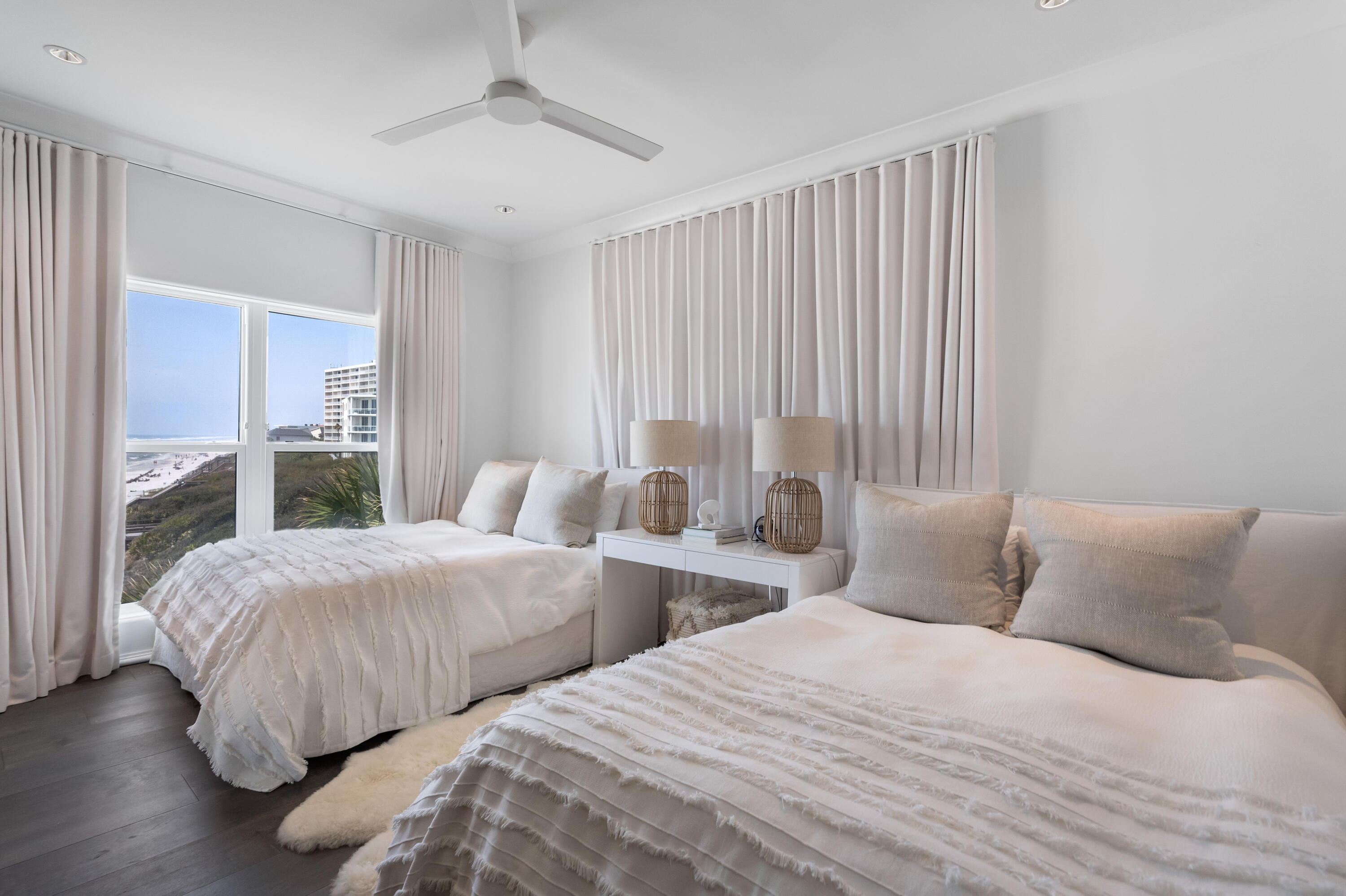 SEAGROVE DUNE T/H - Residential